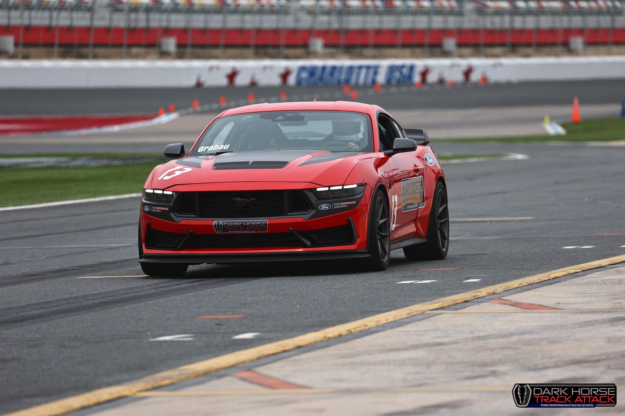 S650 Mustang Ford Performance Dark Horse Racing School Pics! IMG_4220