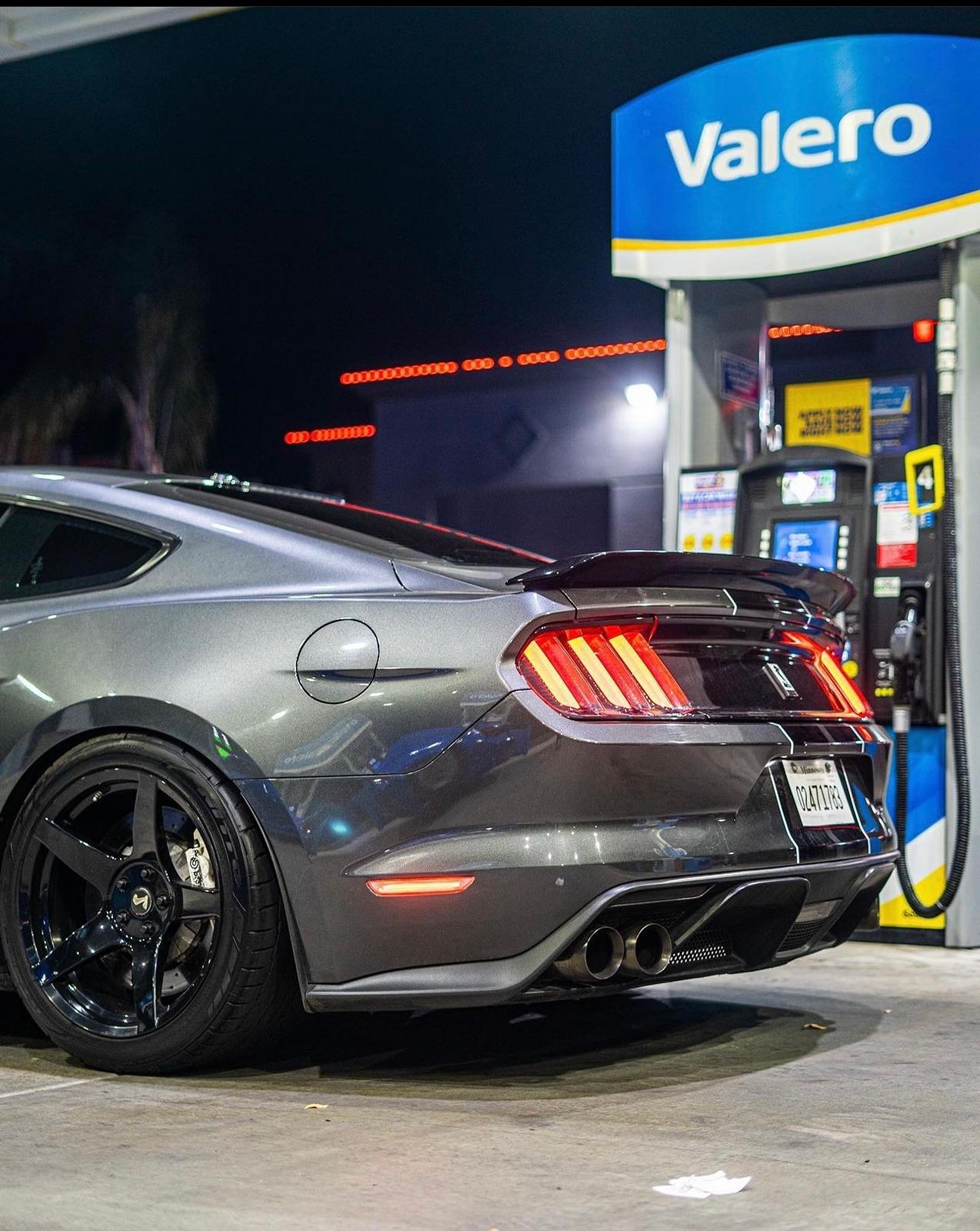 S650 Mustang Official S650 Dark Horse Aftermarket Wheel/Tire Thread! IMG_4283 (2)