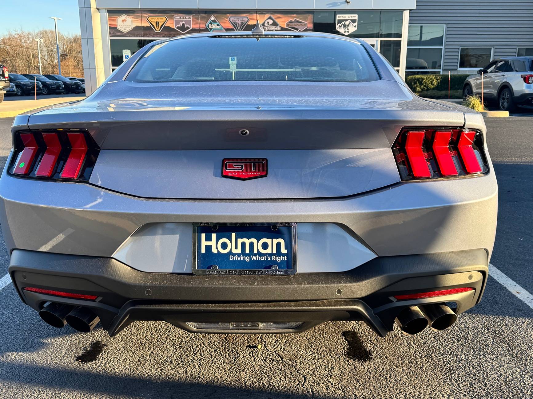 S650 Mustang Suspension Mods Options IMG_4327