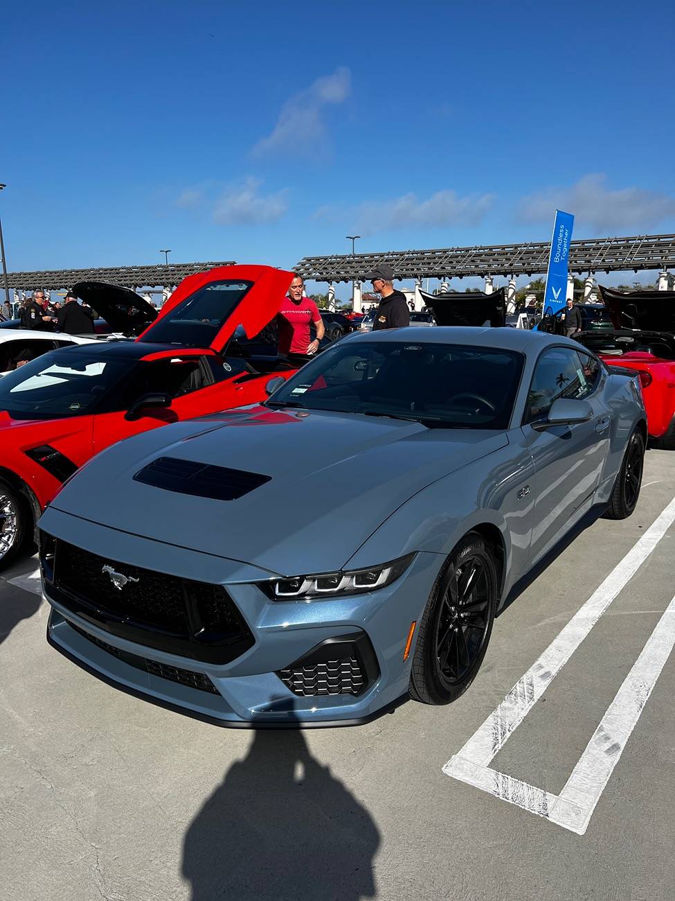 S650 Mustang Official VAPOR BLUE Mustang S650 Thread IMG_4330