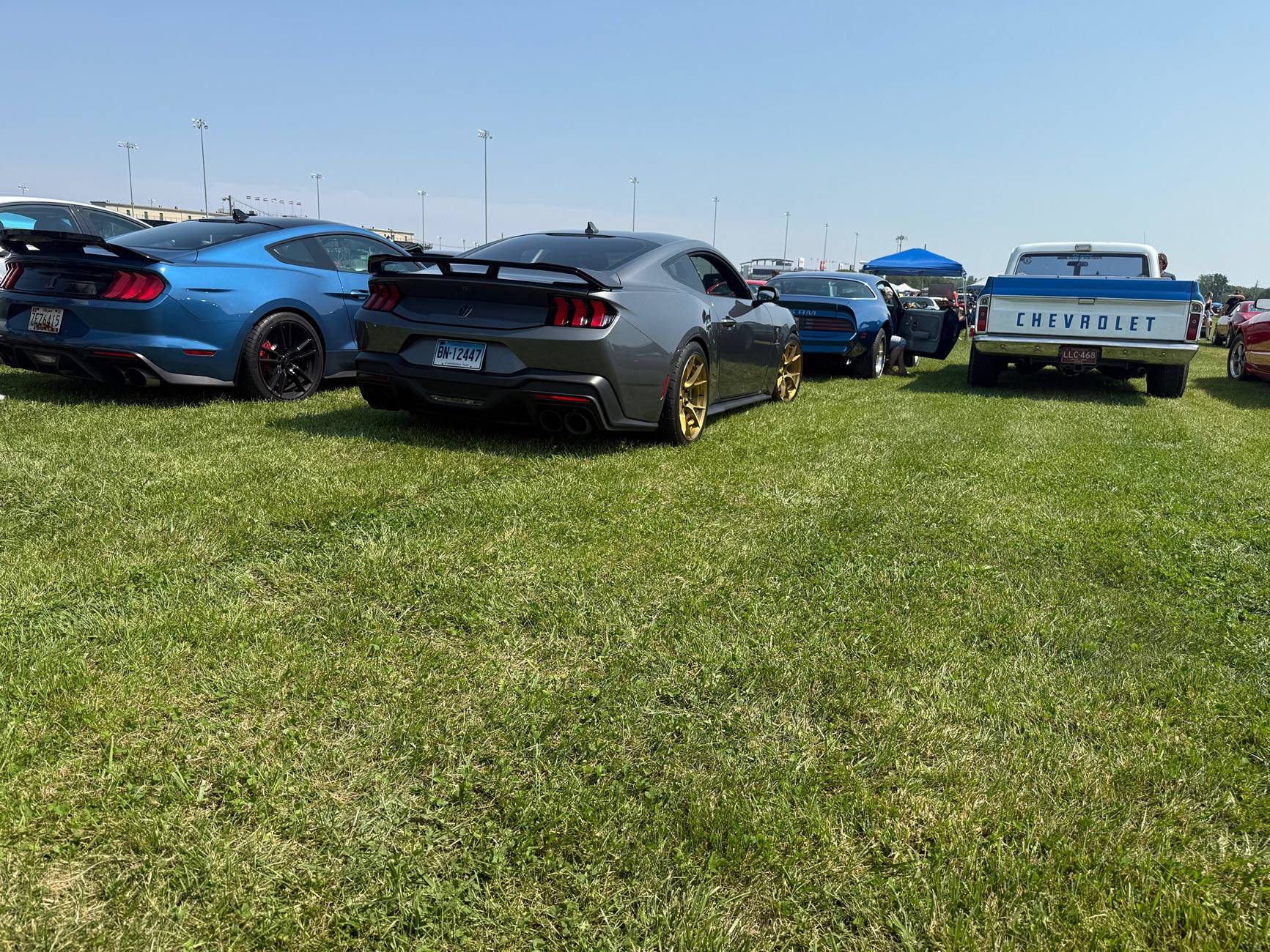 S650 Mustang Virgin Drag Pass HRPT 2025 IMG_4344