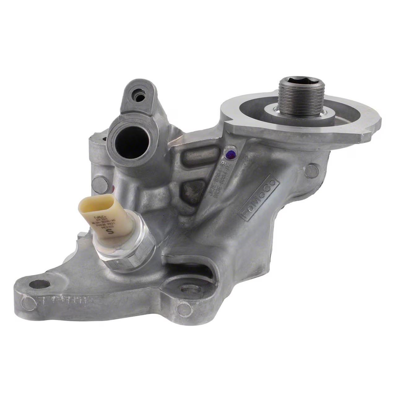 S650 Mustang Non PP extra oil cooler IMG_4377