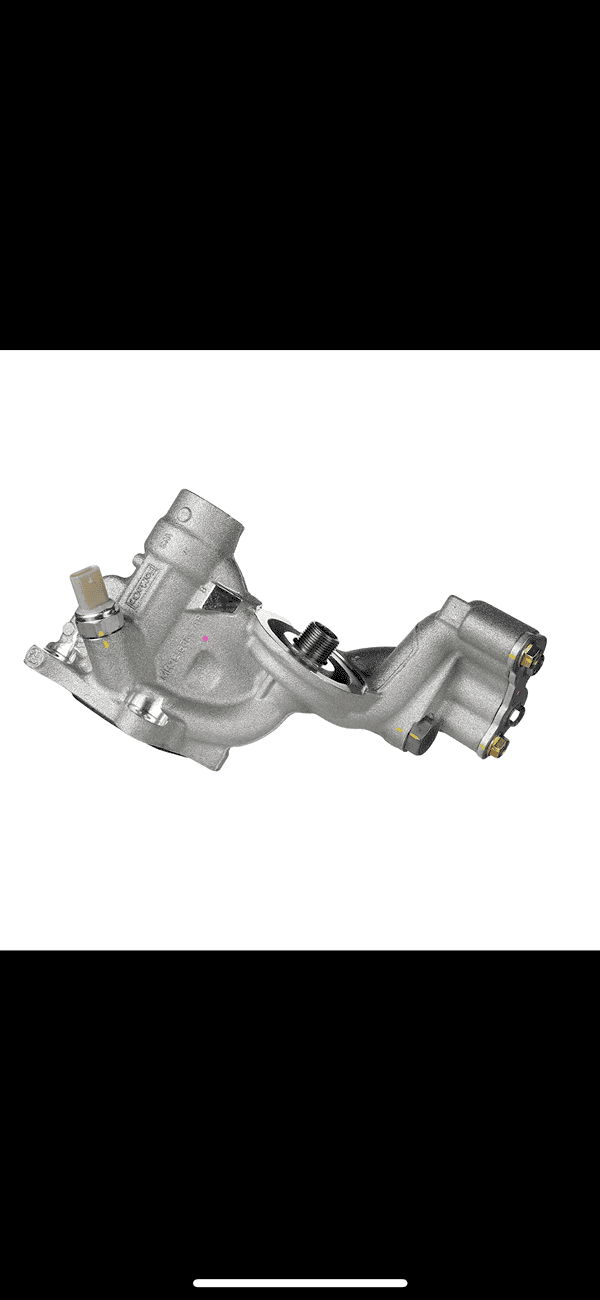 S650 Mustang Non PP extra oil cooler IMG_4380