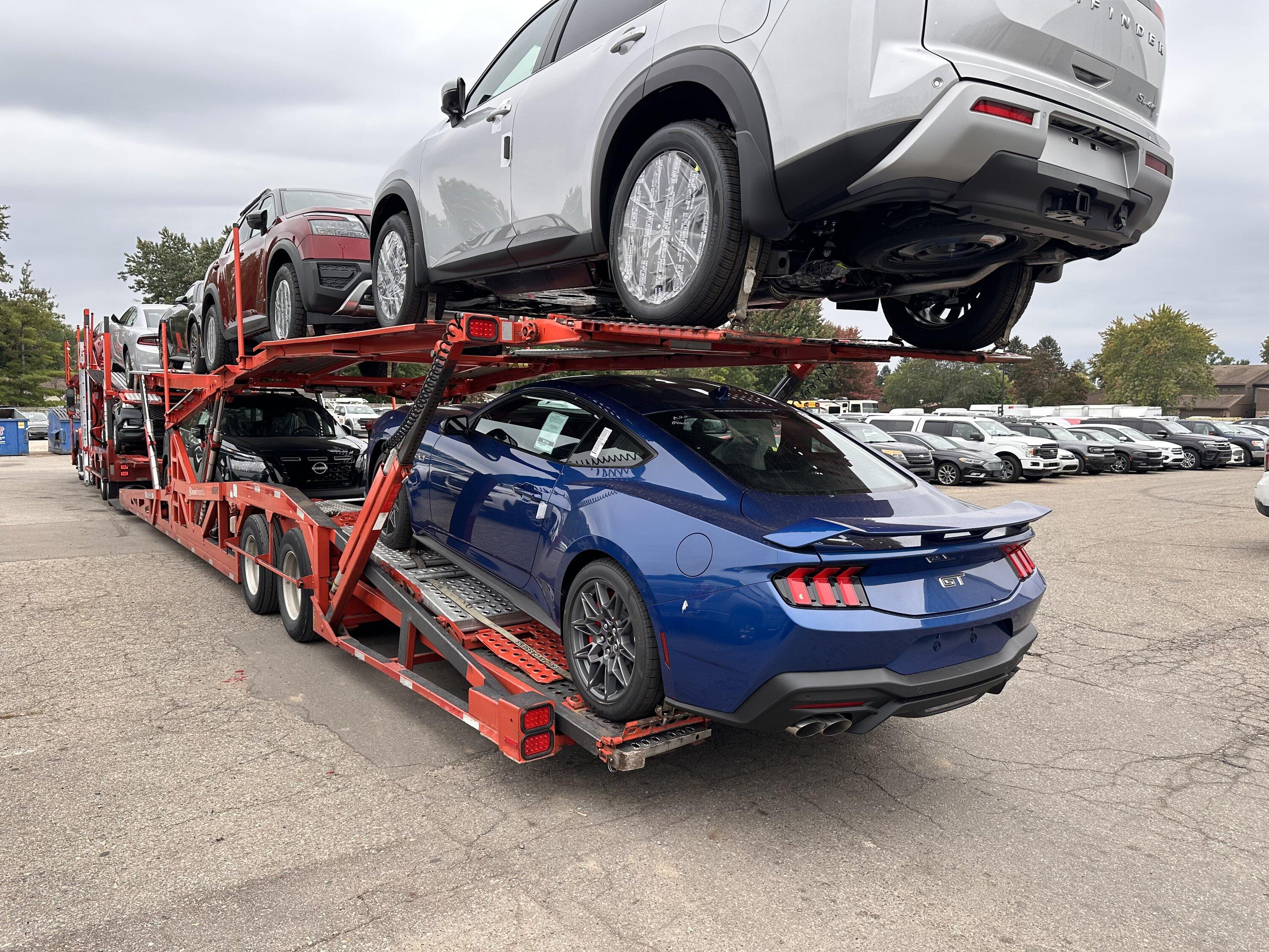 S650 Mustang Official ATLAS BLUE Mustang S650 Thread IMG_4398