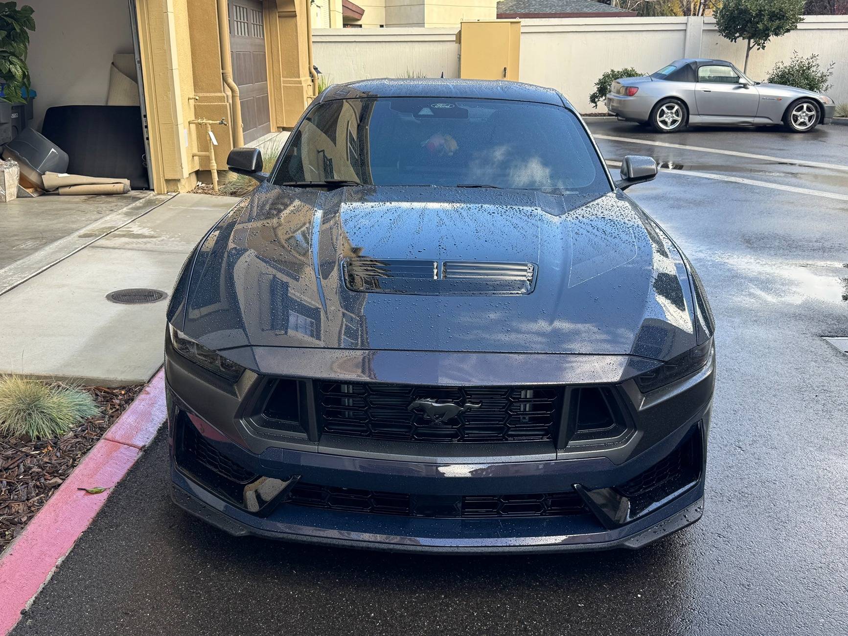 S650 Mustang 2024 Mustang Dark Horse Premium - $65k, Roush Stage 2 Kit, Steeda Sway Bars, BMR IRS Kit, Borla Exhaust IMG_4478