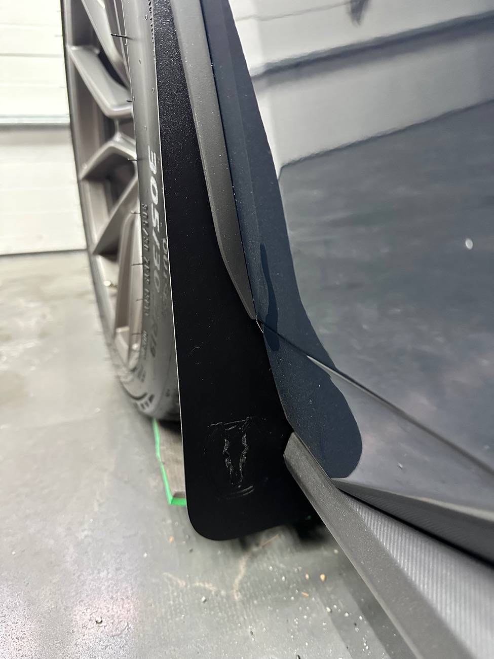 S650 Mustang Splash Guards- Extreme Online brand (eBay) IMG_4488