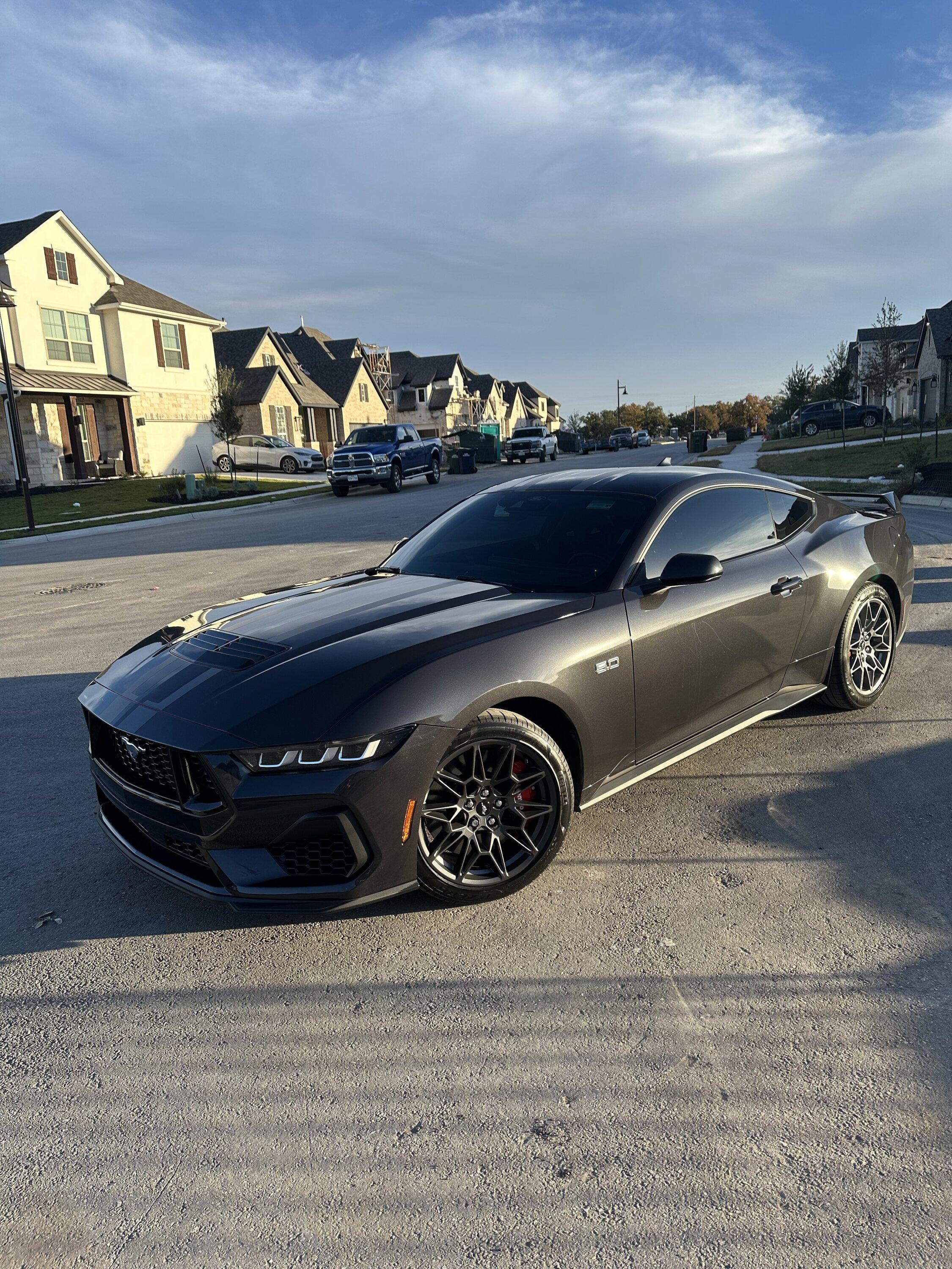 S650 Mustang 2024+ Mustang S650 Orders Tracking List & Stats [Enter Yours!] IMG_4542