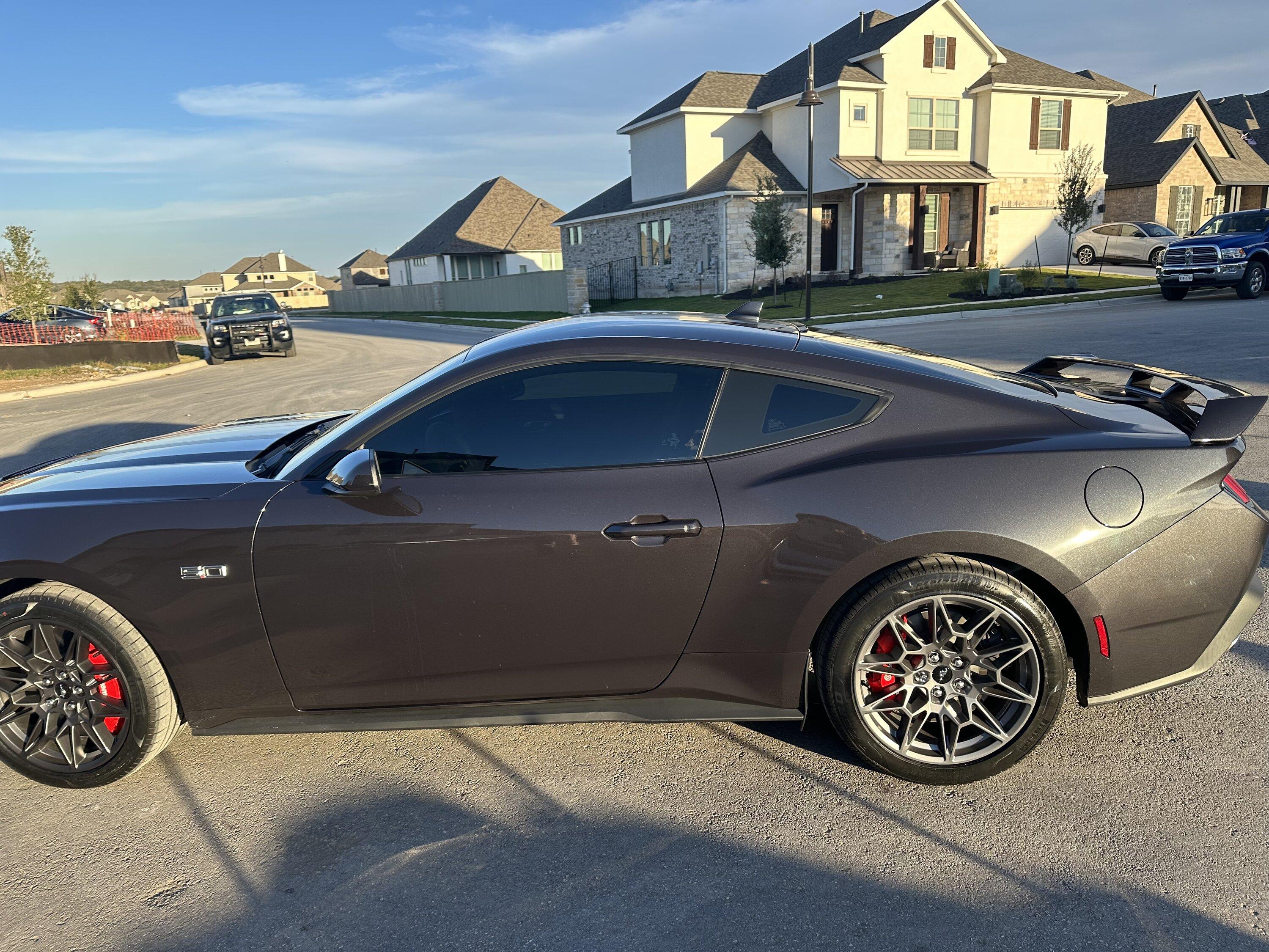 S650 Mustang 2024+ Mustang S650 Orders Tracking List & Stats [Enter Yours!] IMG_4547