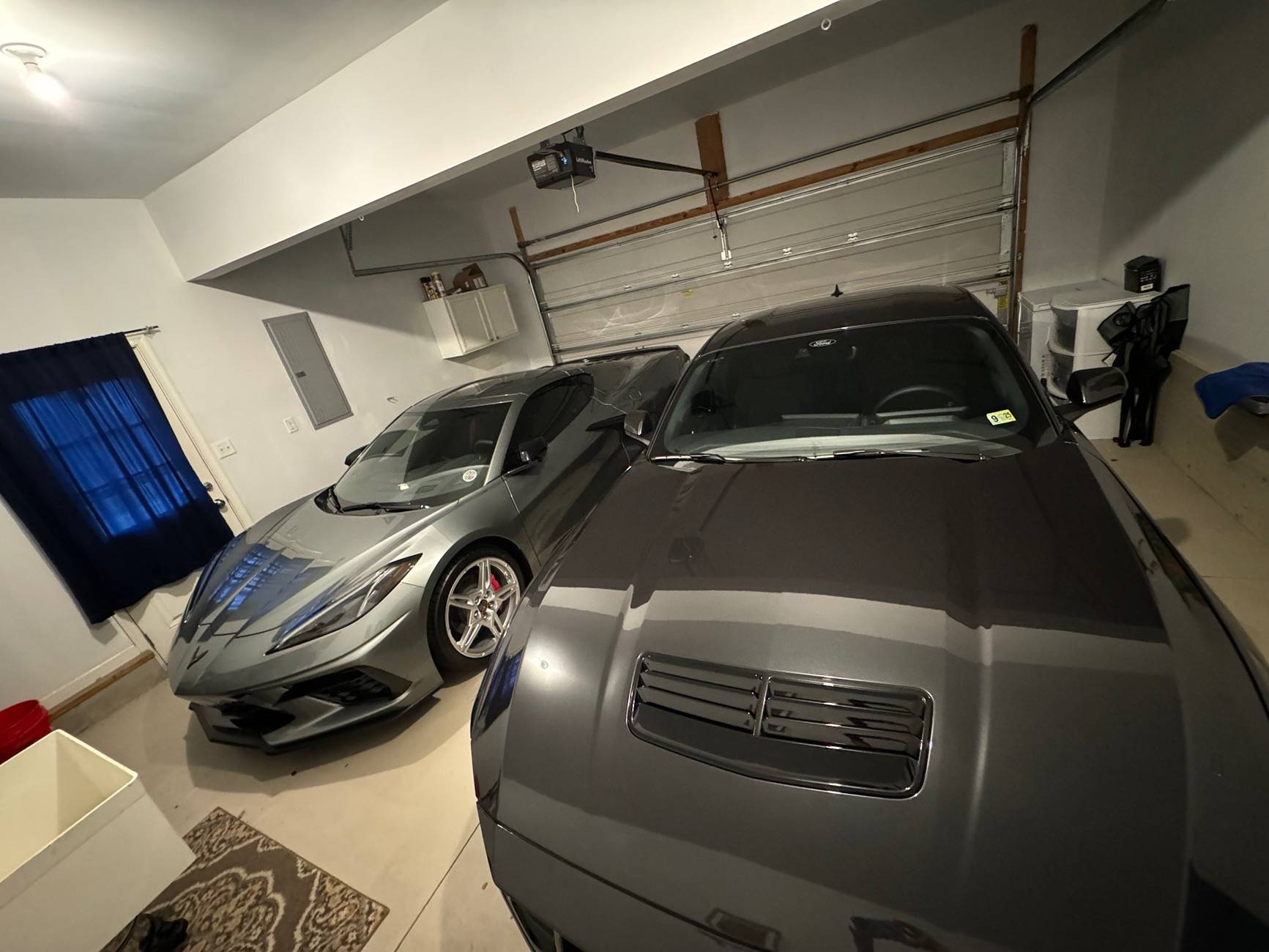 S650 Mustang Manual fun IMG_4577