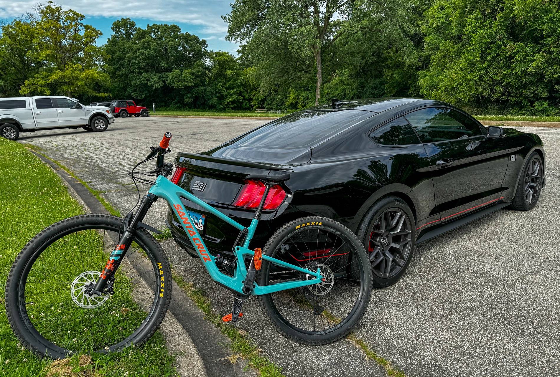 S650 Mustang Cool Daily Random S650 Mustang Pics -- Post Yours! 📸 IMG_4625