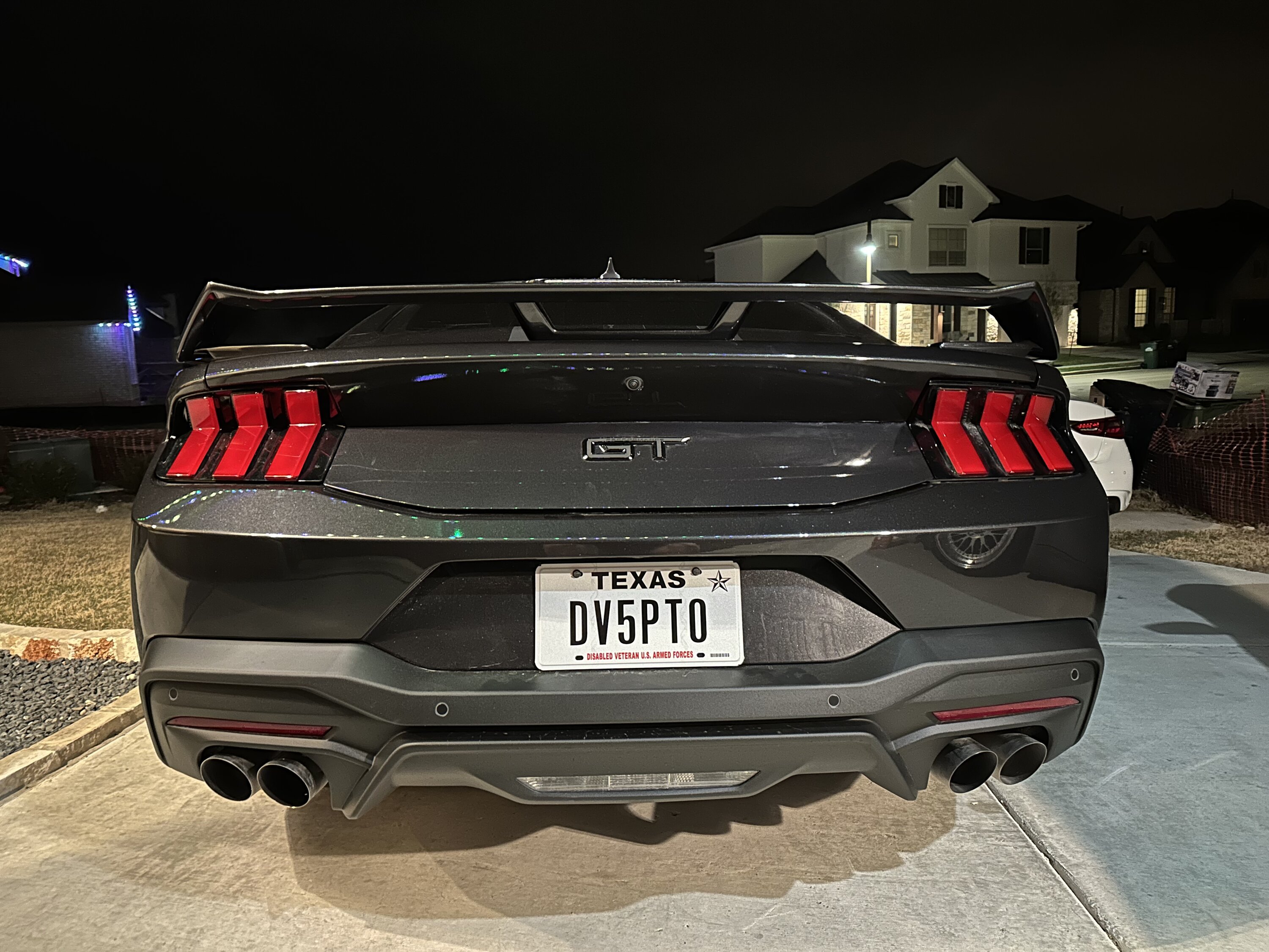 S650 Mustang Vanity / custom license plate ideas? IMG_4951