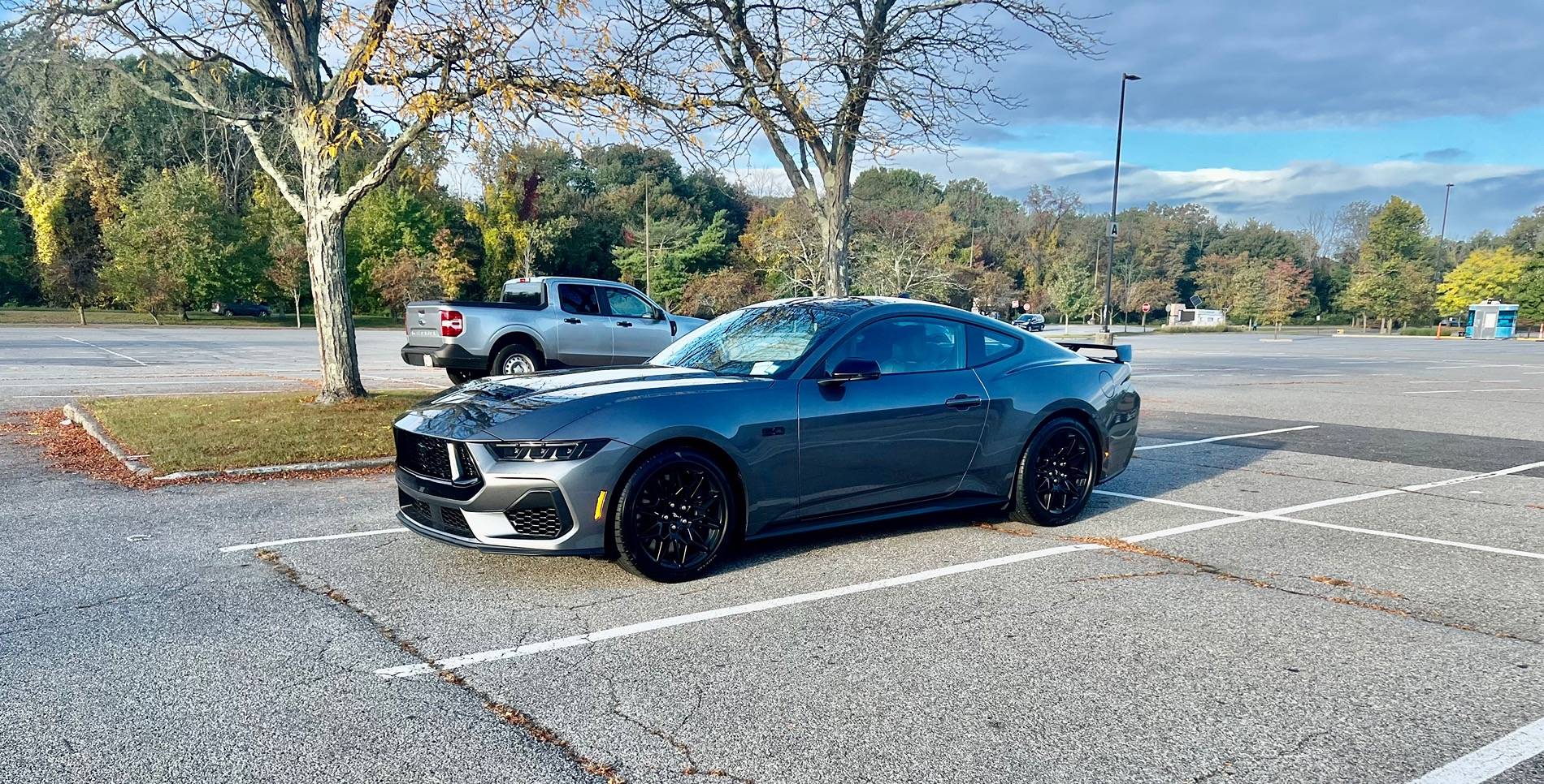 S650 Mustang And now we wait... (even more) IMG_4969