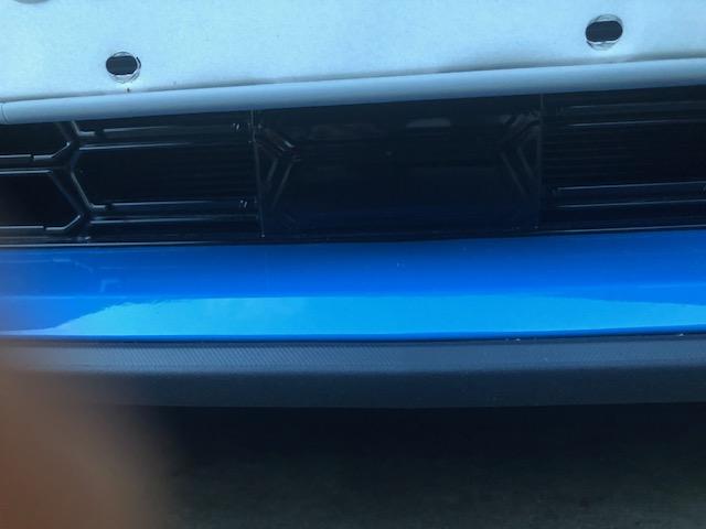 S650 Mustang Front License Plate Bracket recommendations? IMG_5004