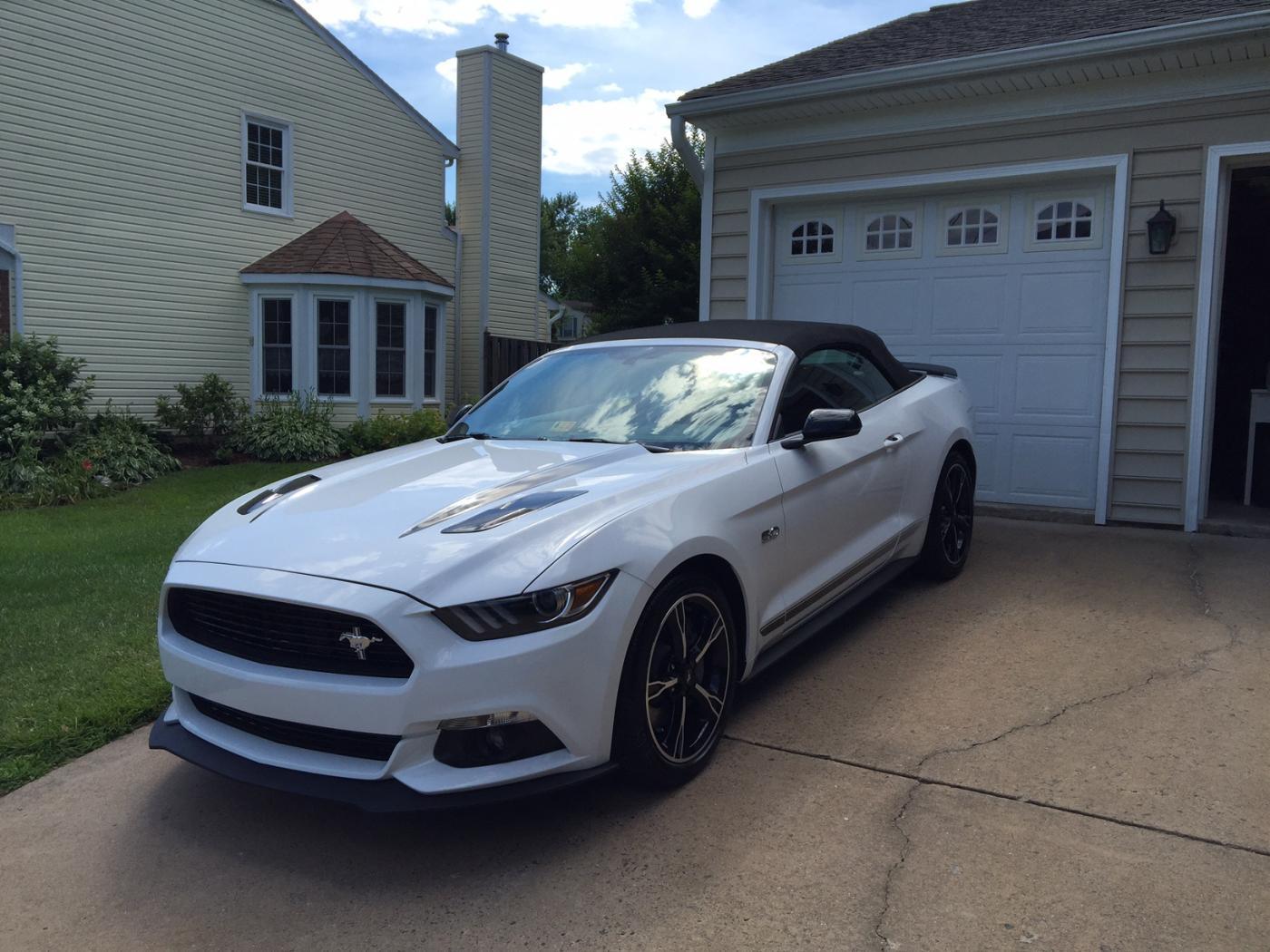 S650 Mustang Image test IMG_5046