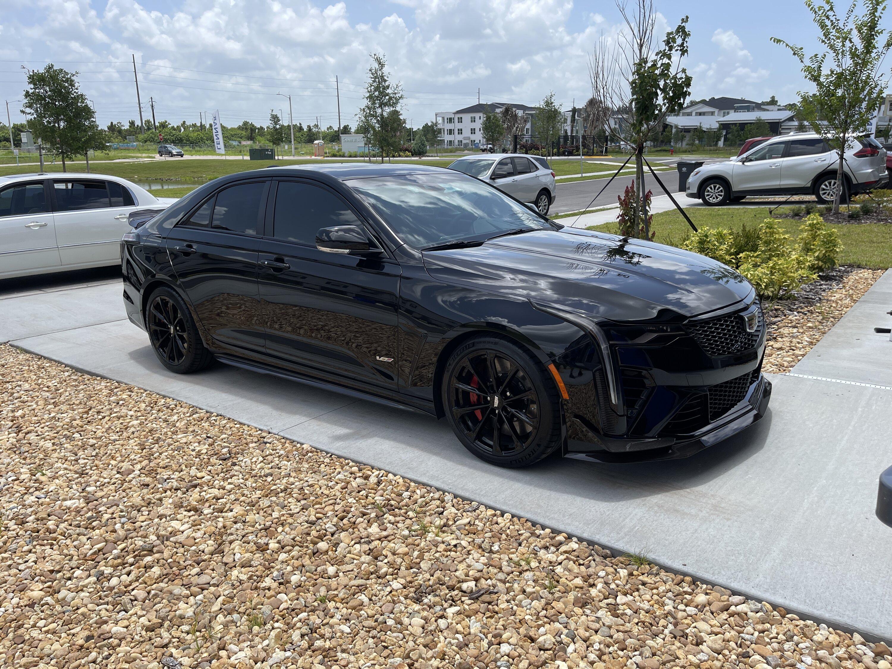 S650 Mustang Buyers Remorse on Dark Horse | Car now Scheduled for 22May2023 Built IMG_5095