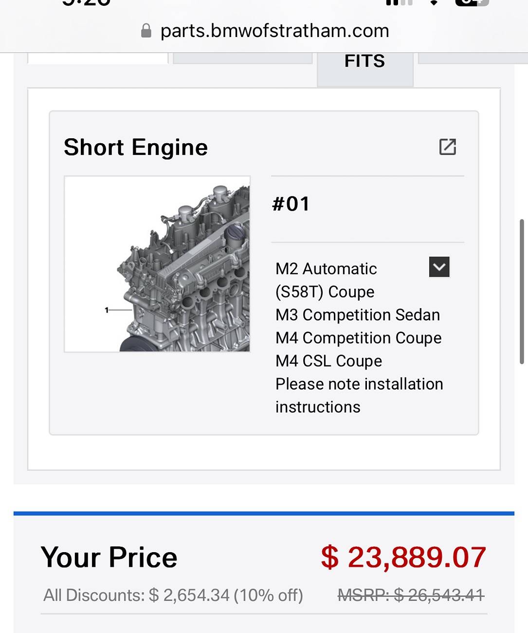 S650 Mustang 2024 Mustang sales lowest in history of Mustang IMG_5149