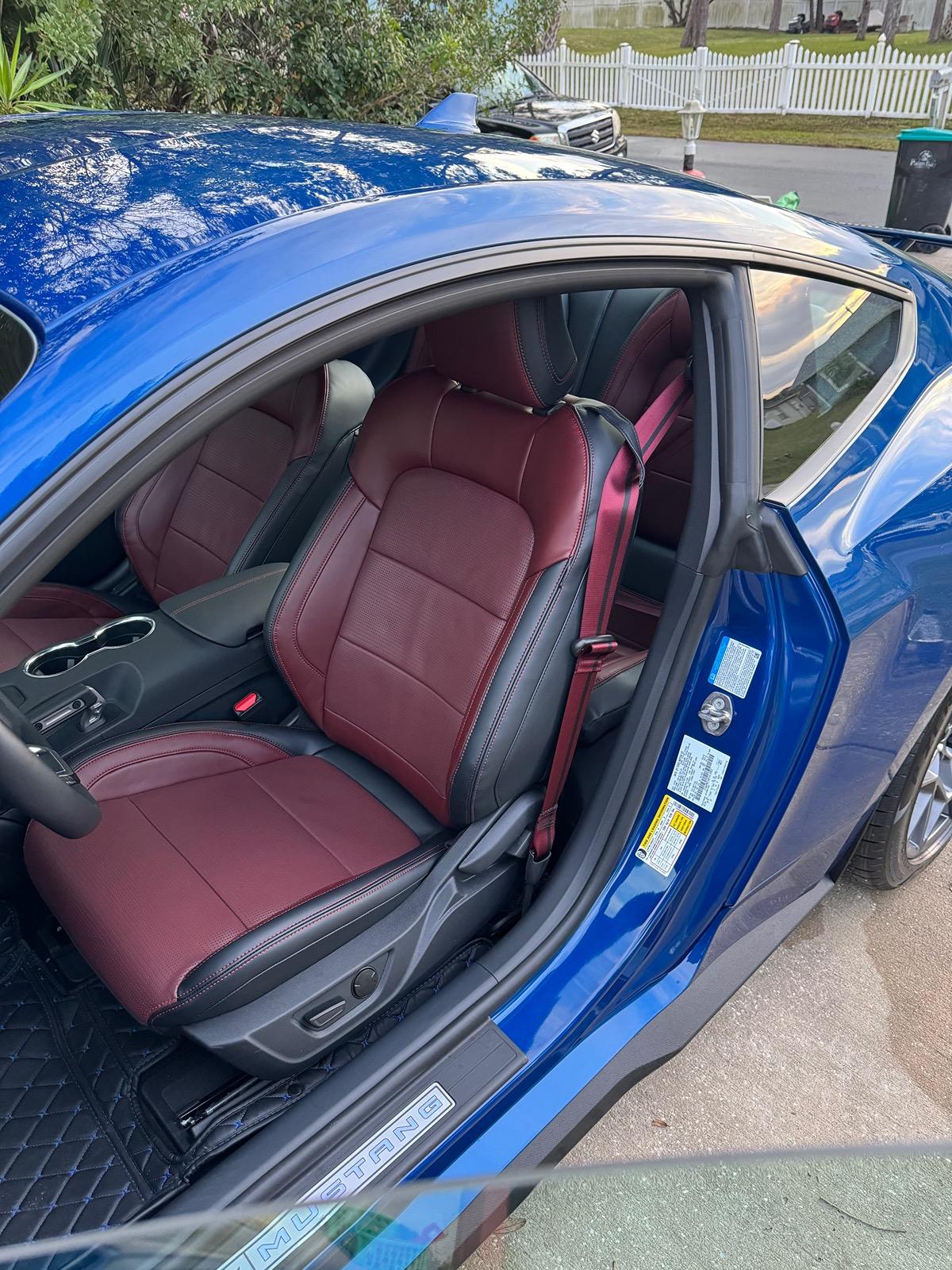 S650 Mustang Official ATLAS BLUE Mustang S650 Thread IMG_5186