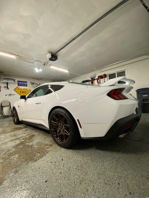 S650 Mustang Finally took some pics IMG_5192