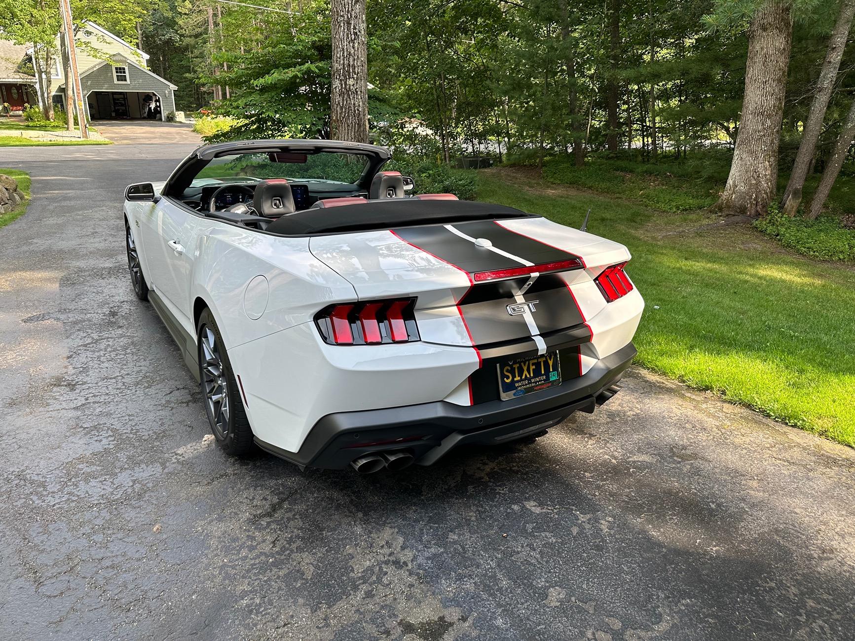 S650 Mustang Introductions & Welcome Thread 👋 IMG_5267