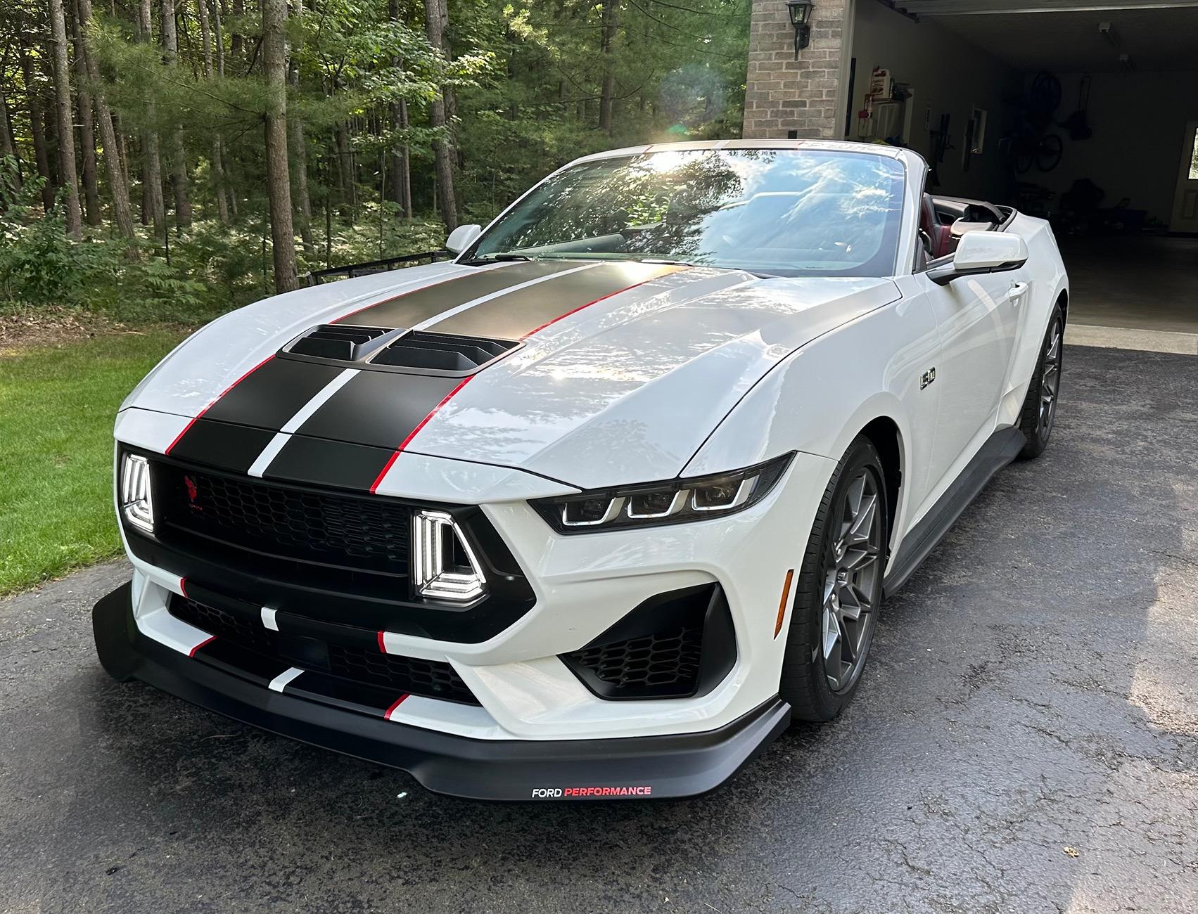 S650 Mustang Introductions & Welcome Thread 👋 IMG_5268