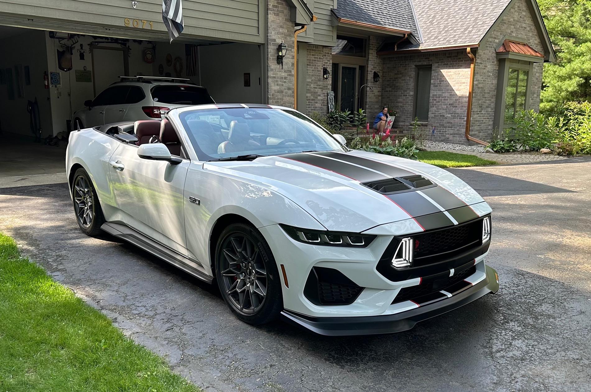 S650 Mustang Introductions & Welcome Thread 👋 IMG_5270