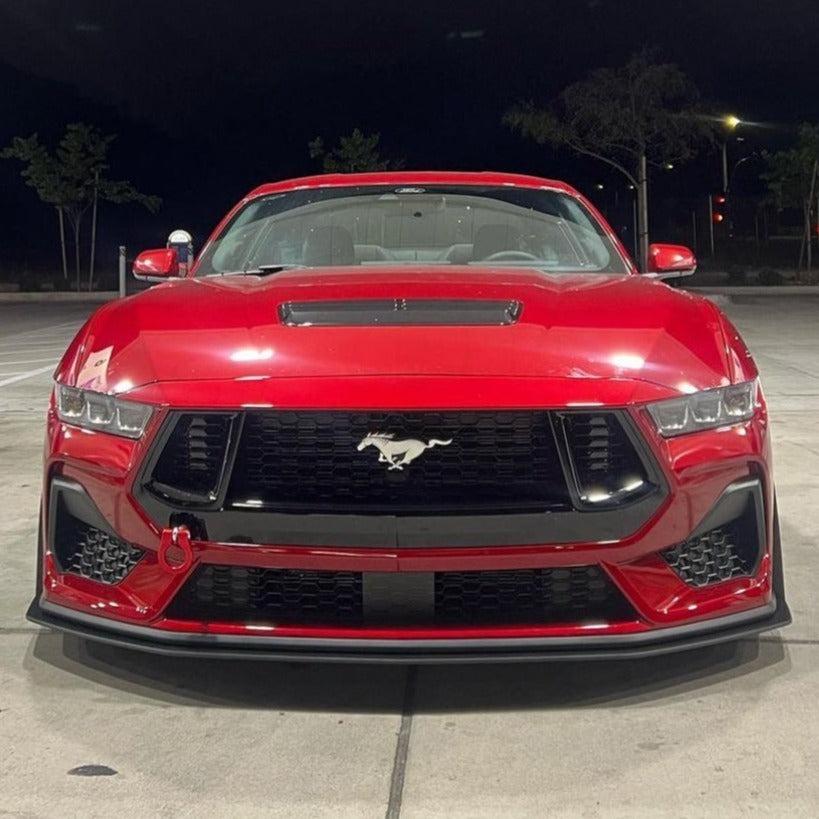 S650 Mustang Splitters, Diffusers, Tow Hooks, and MORE! ZL1 Addons for 2024+ Mustang is here! IMG_5365_1024x1024
