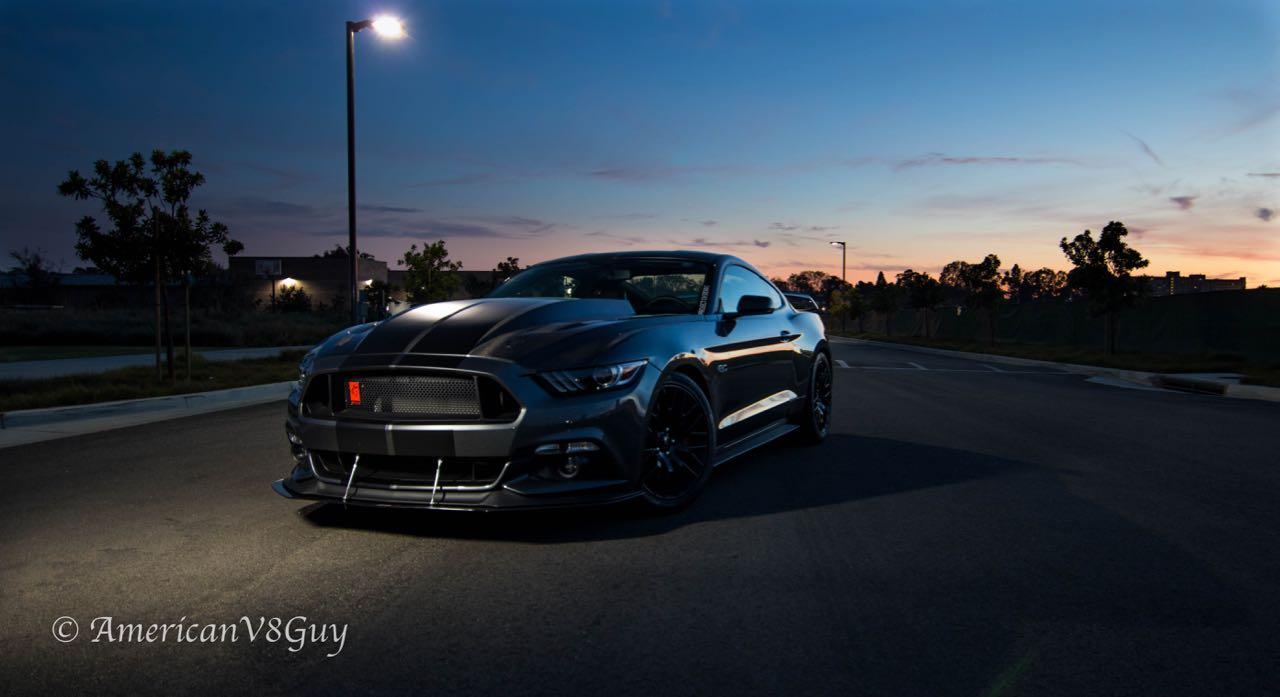 S650 Mustang Post Pictures of Your Car IMG_5381