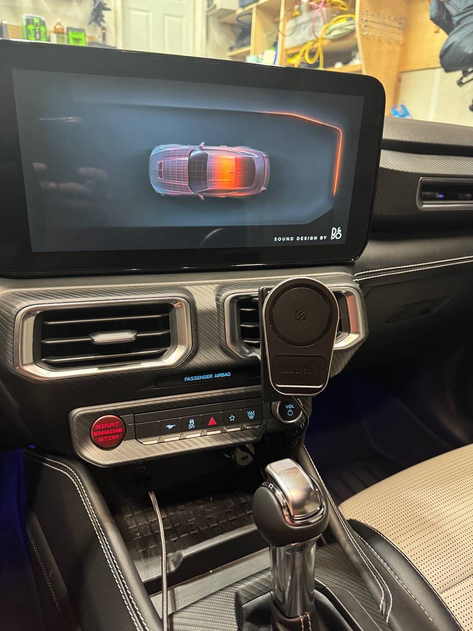 S650 Mustang Best S24 Ultra case for the wireless charging pad? IMG_5422