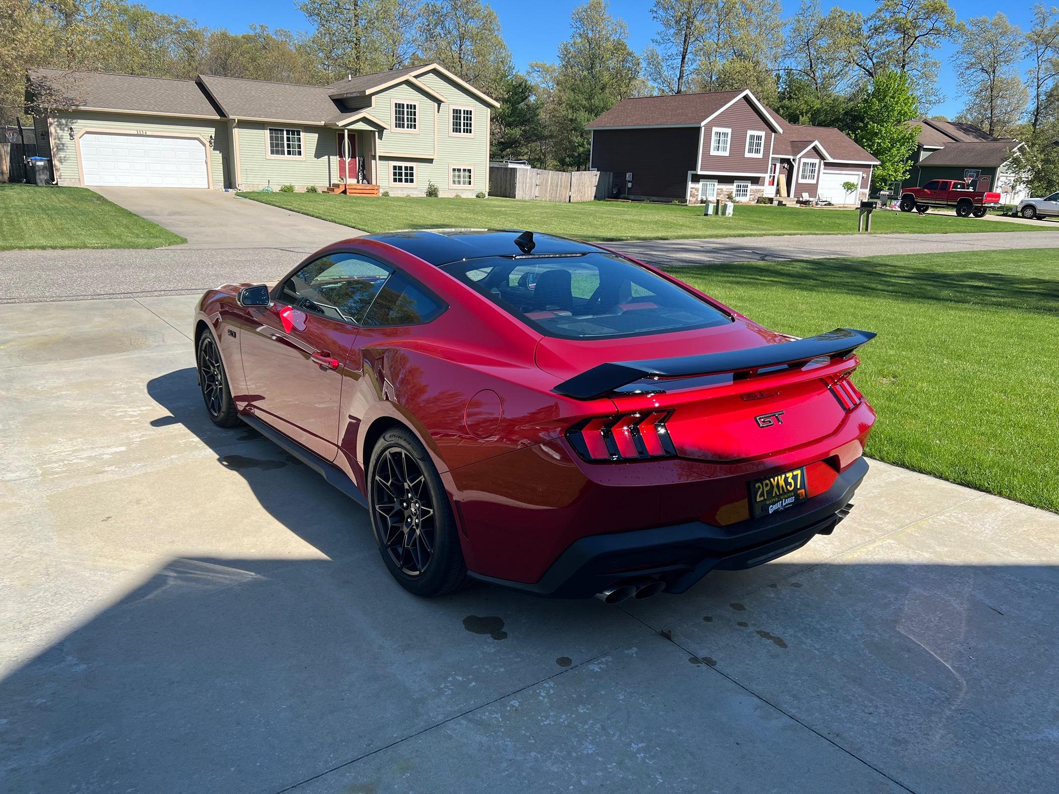 S650 Mustang 2024+ Mustang S650 Orders Tracking List & Stats [Enter Yours!] IMG_5511