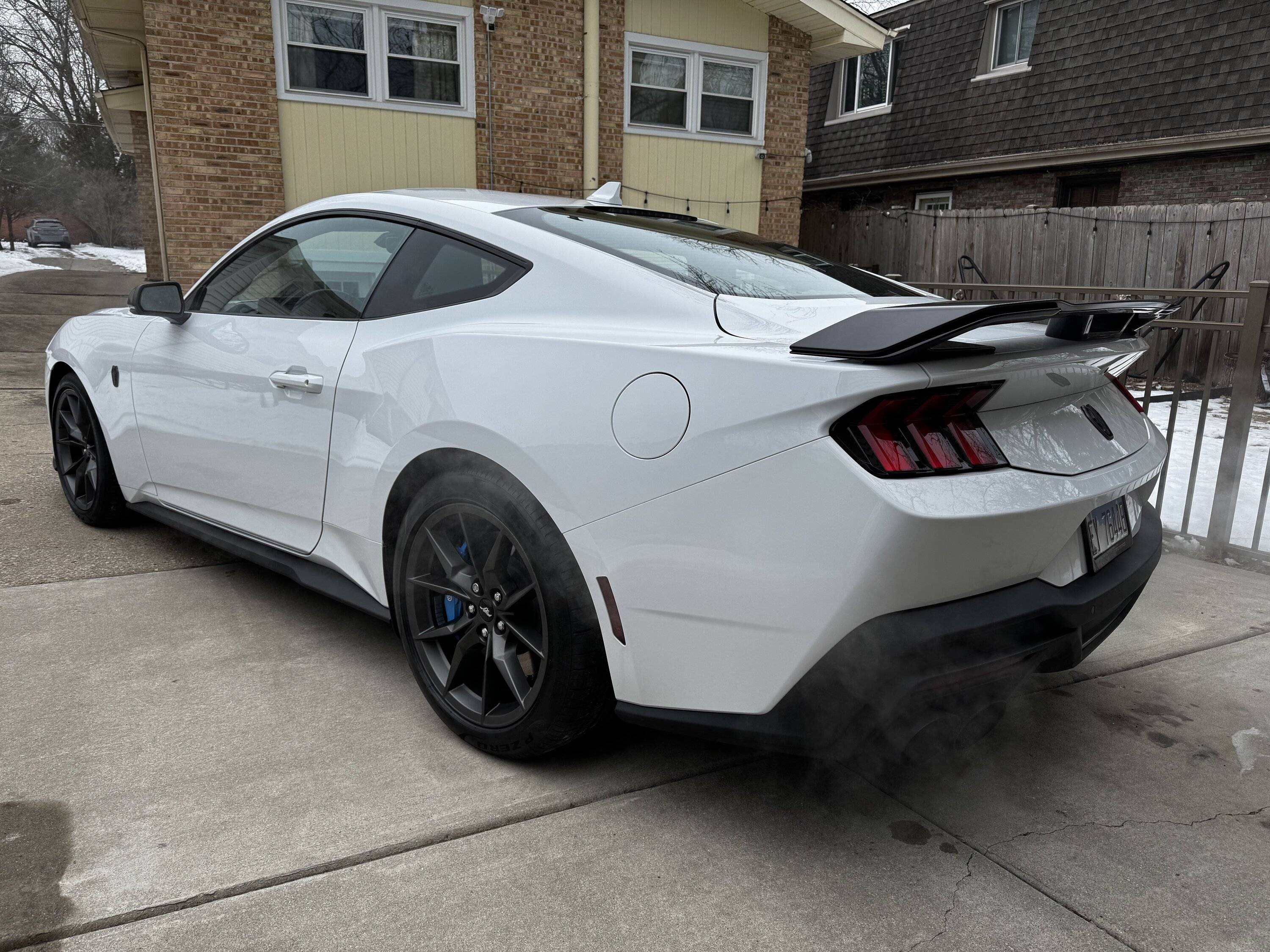 S650 Mustang 15 GT > 21 Mach1 > 24 Dark Horse Experience IMG_5535