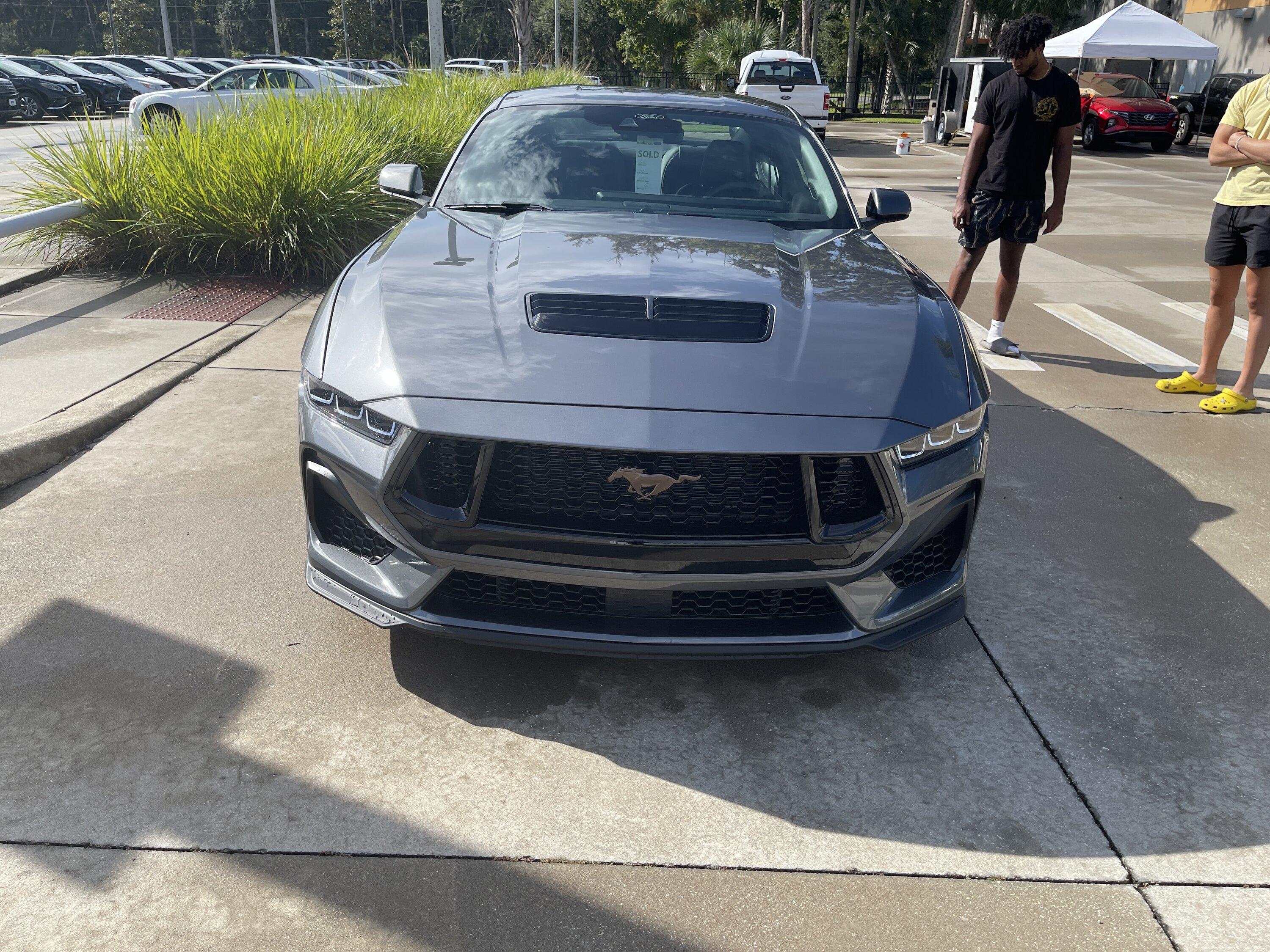 S650 Mustang BUILT & SHIPPED !! Tracker update 2023: What's your status? IMG_5546