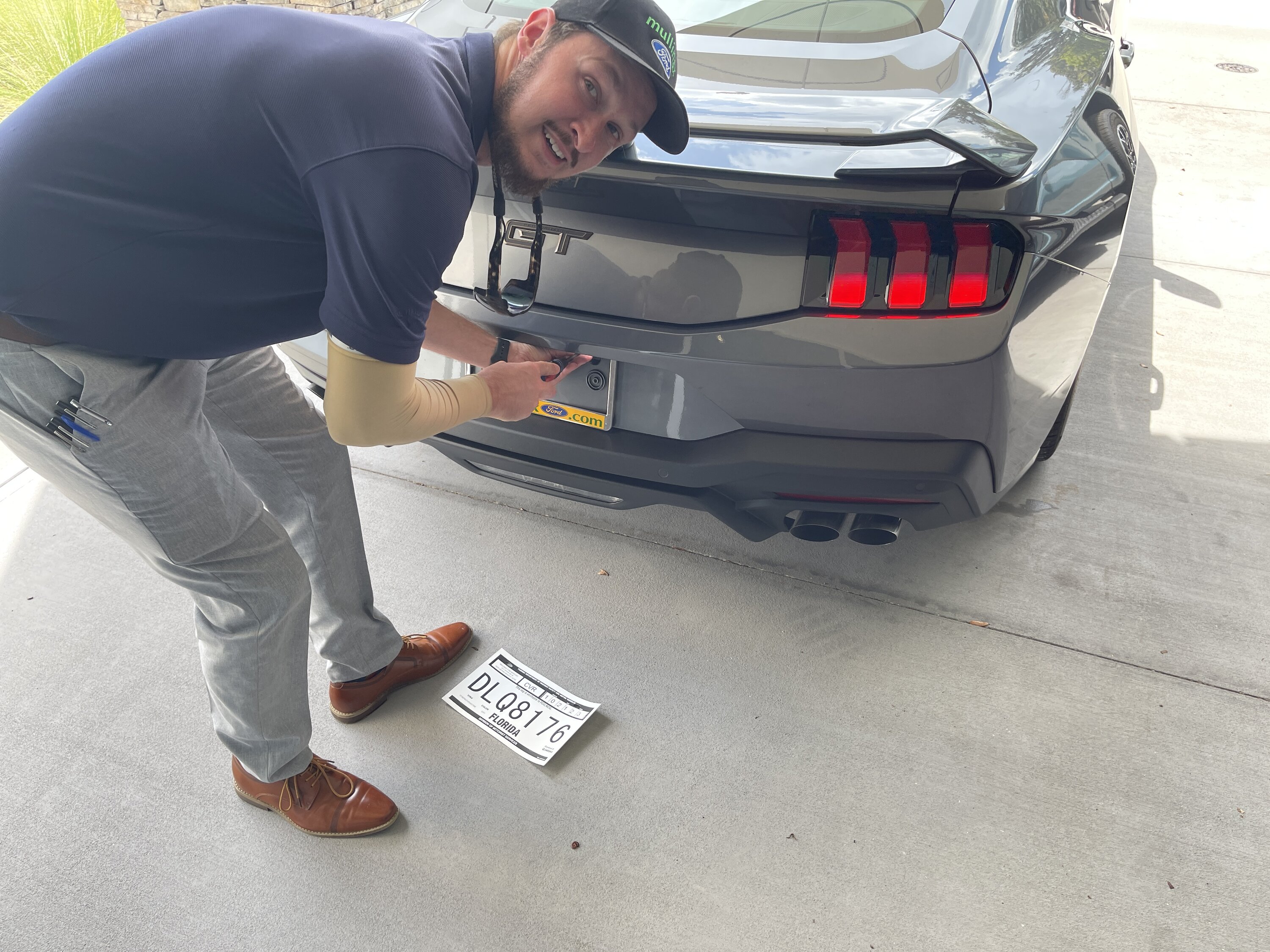 S650 Mustang BUILT & SHIPPED !! Tracker update 2023: What's your status? IMG_5562
