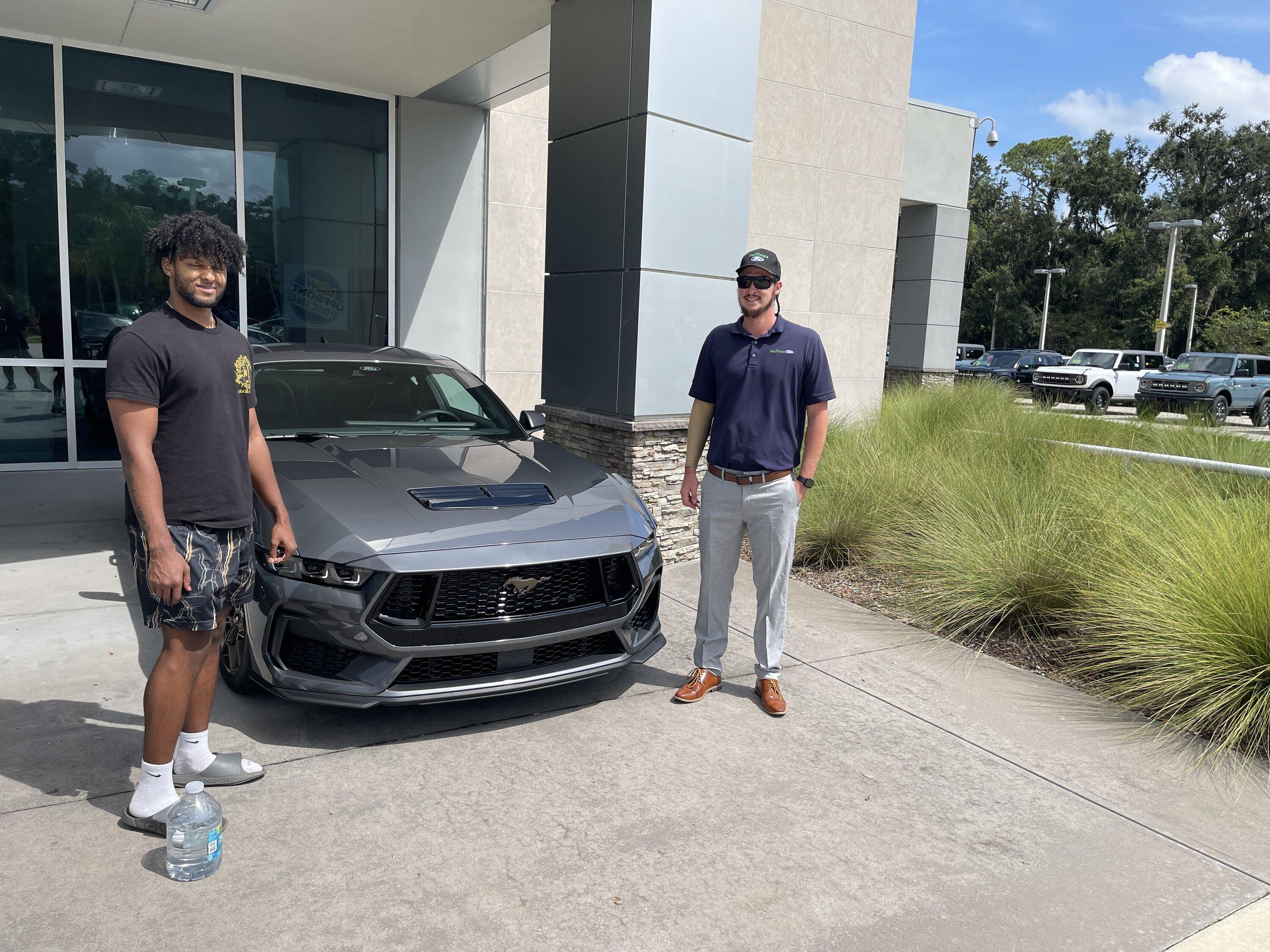 S650 Mustang BUILT & SHIPPED !! Tracker update 2023: What's your status? IMG_5566