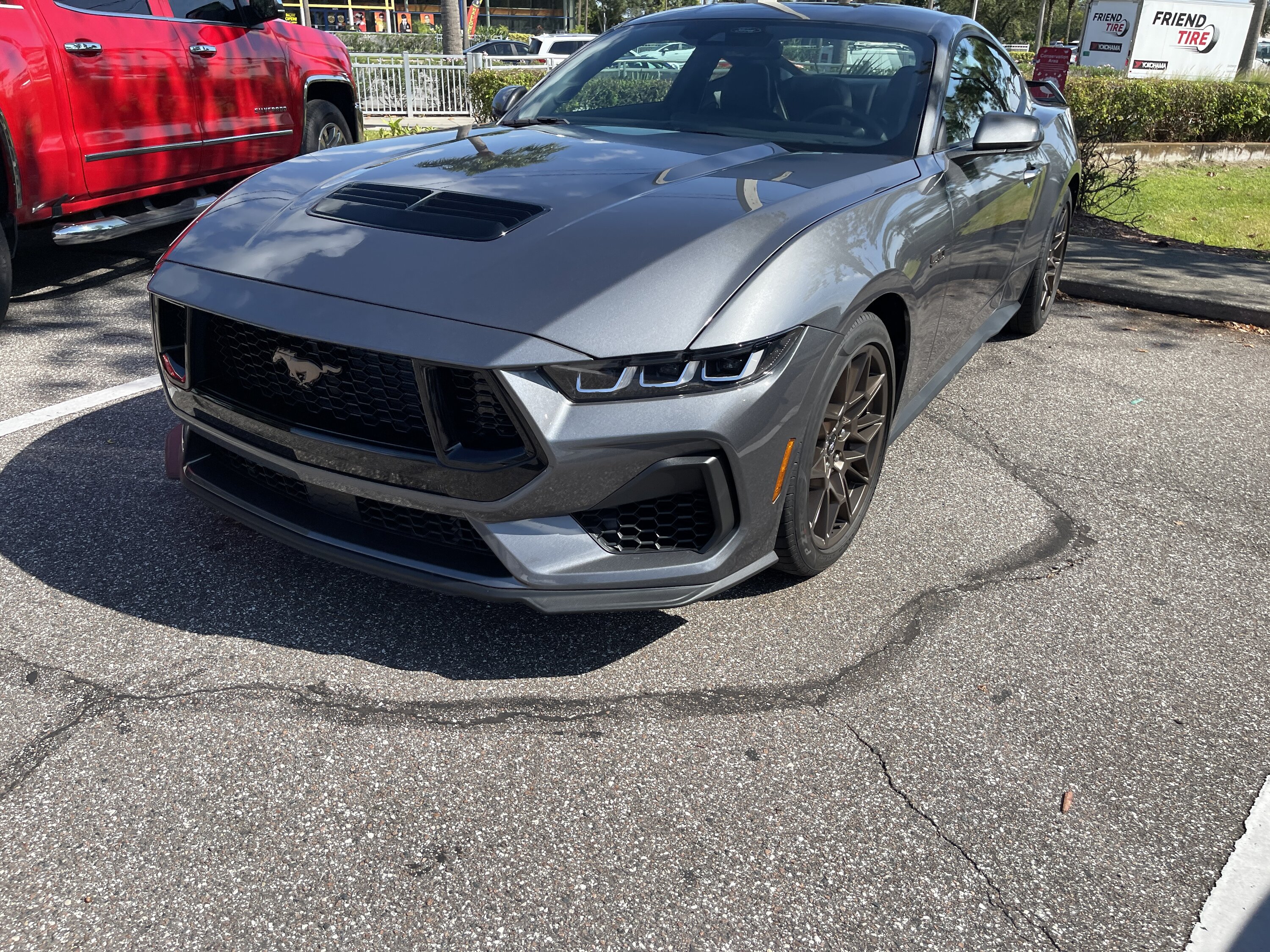 S650 Mustang BUILT & SHIPPED !! Tracker update 2023: What's your status? IMG_5577