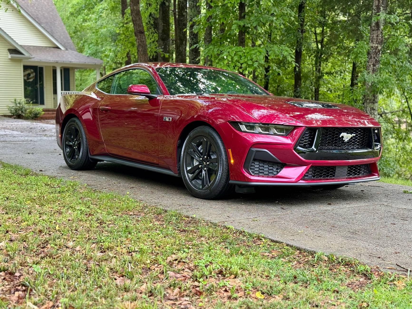 S650 Mustang Introductions & Welcome Thread 👋 IMG_5580
