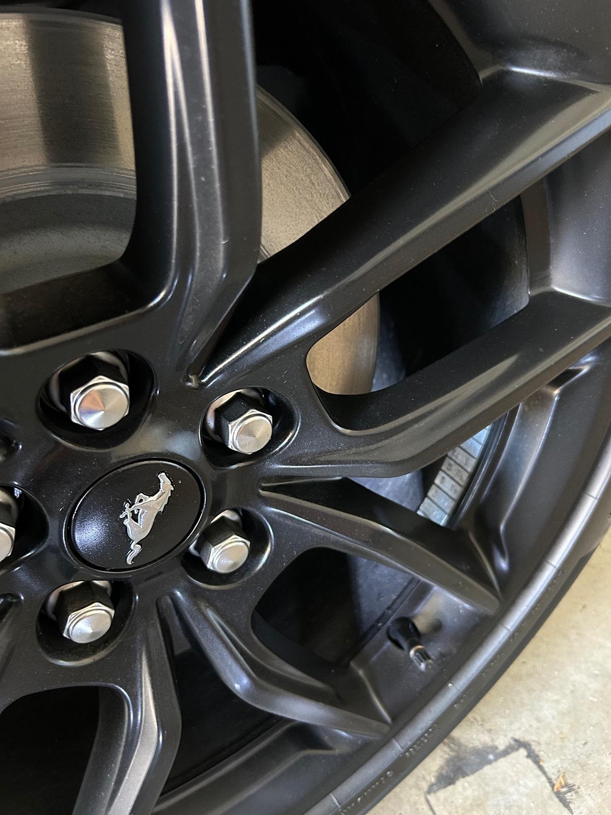 S650 Mustang Weights on Wheels? IMG_5627