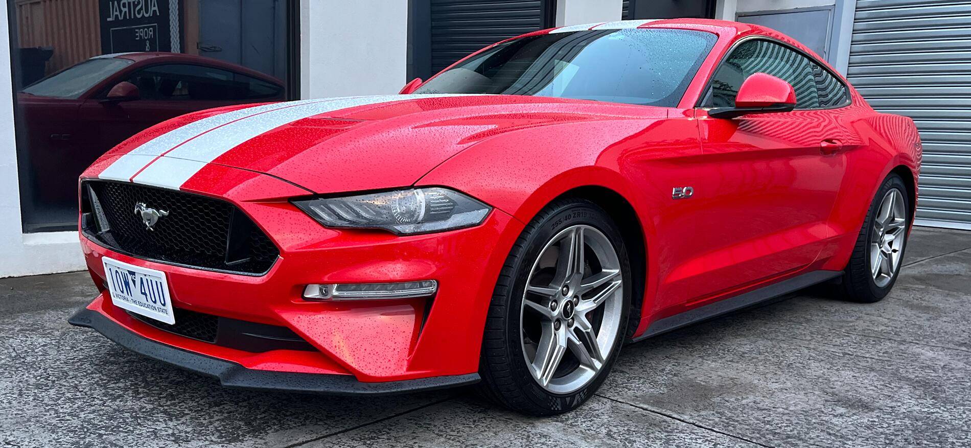 S650 Mustang Racing stripe opinions IMG_5653