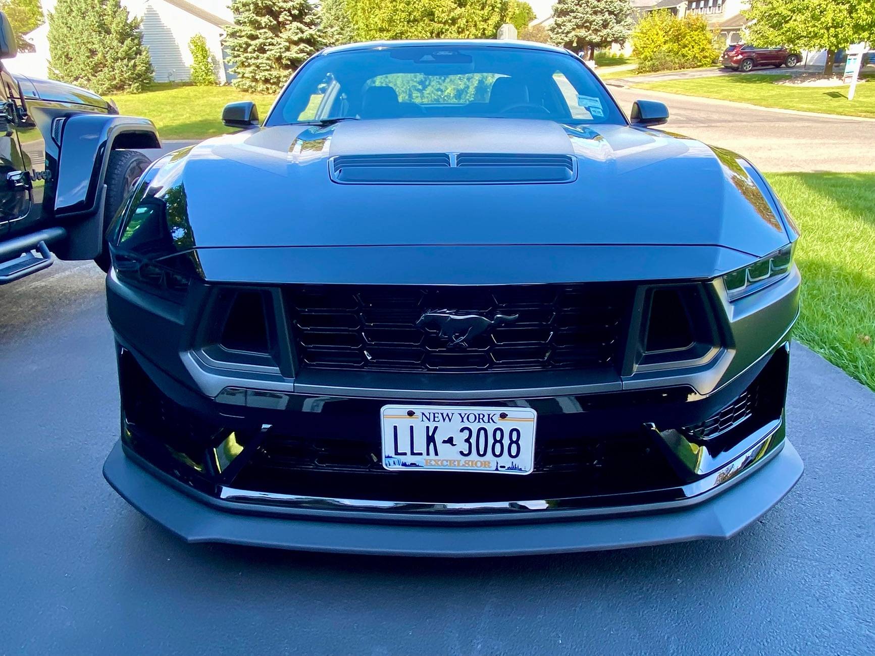 S650 Mustang After 548 Days… IMG_5674