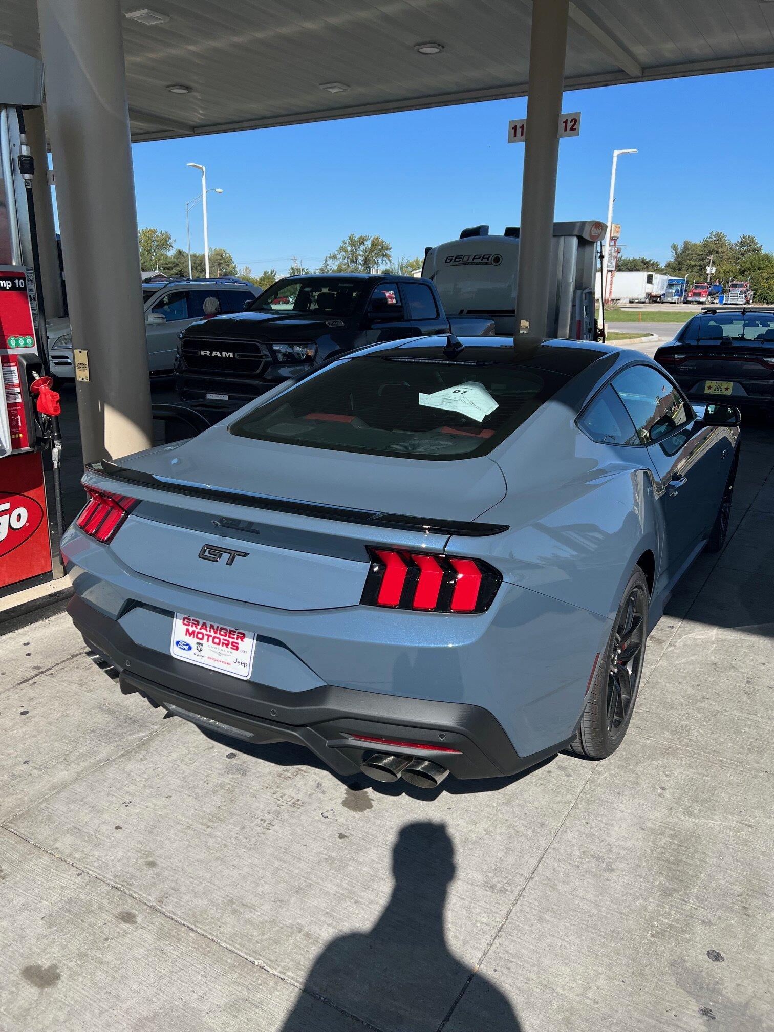 S650 Mustang Poseidon Build Thread - 2024 GT Premium - Everything you could ask for! IMG_5691