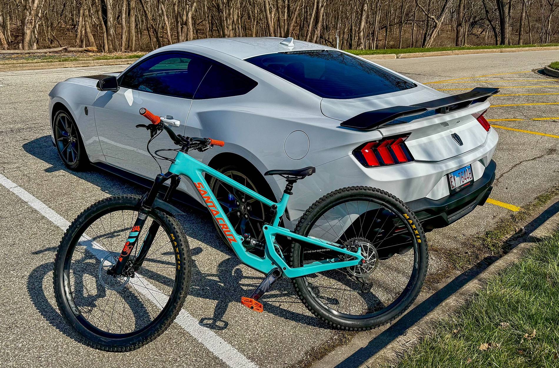 S650 Mustang Cool Daily Random S650 Mustang Pics -- Post Yours! 📸 IMG_5691_