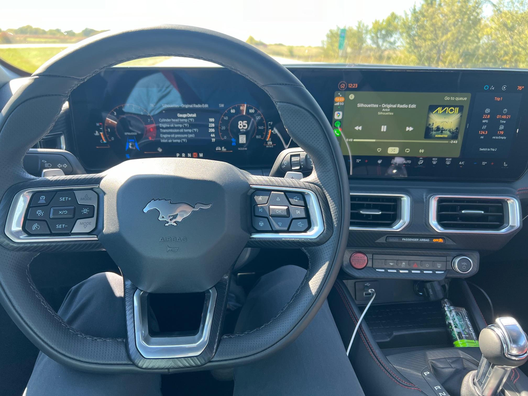 S650 Mustang Poseidon Build Thread - 2024 GT Premium - Everything you could ask for! IMG_5693