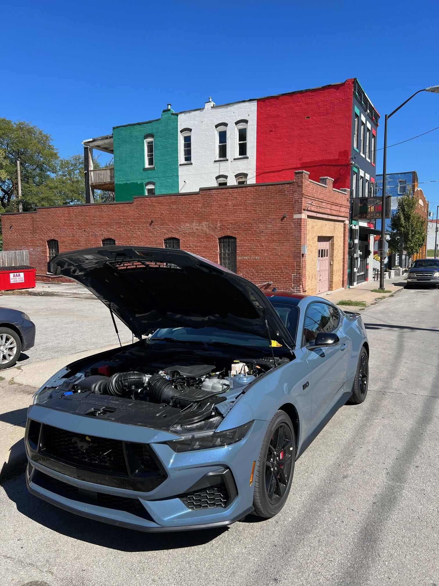 S650 Mustang Poseidon Build Thread - 2024 GT Premium - Everything you could ask for! IMG_5699