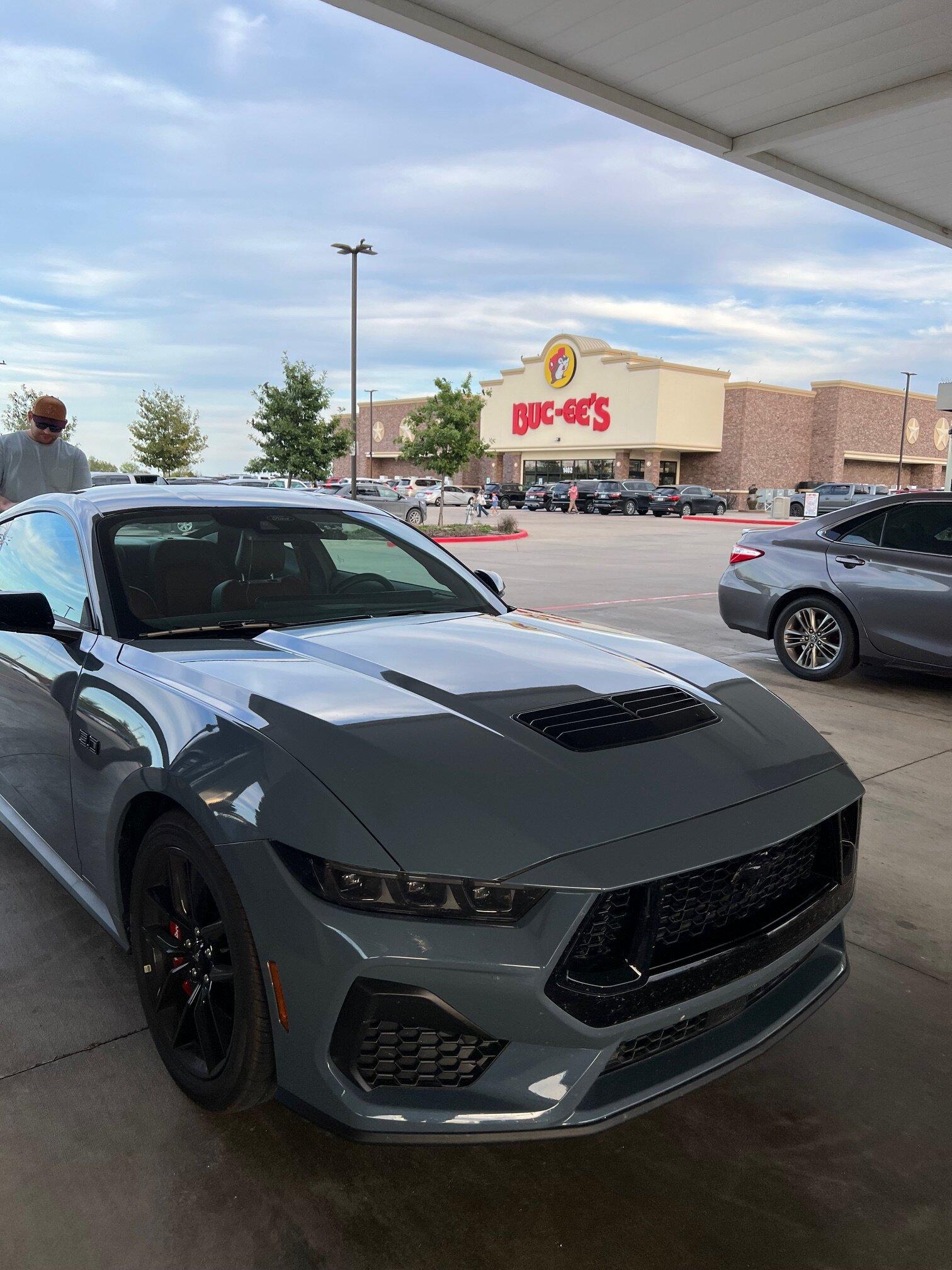 S650 Mustang Poseidon Build Thread - 2024 GT Premium - Everything you could ask for! IMG_5716