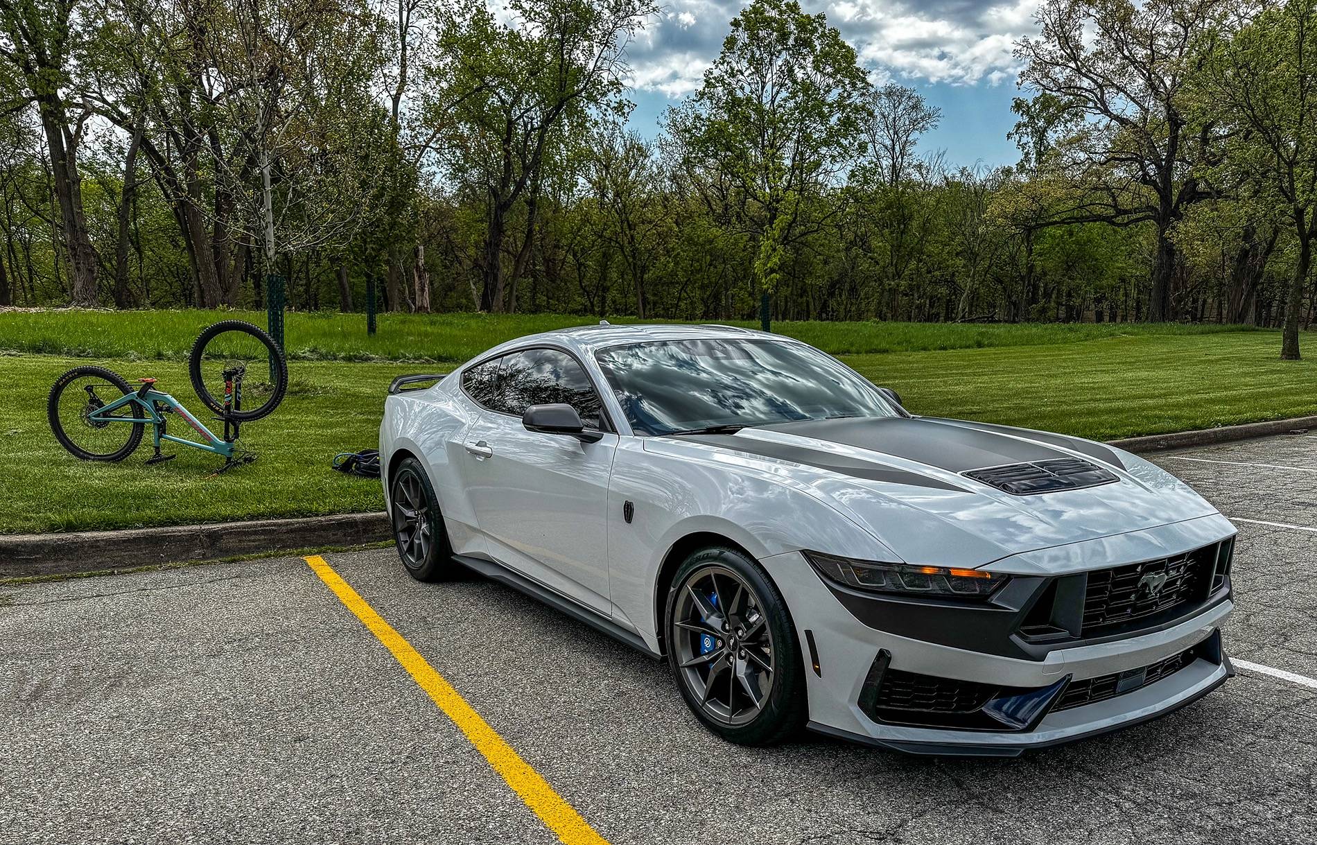 S650 Mustang Cool Daily Random S650 Mustang Pics -- Post Yours! 📸 IMG_5777