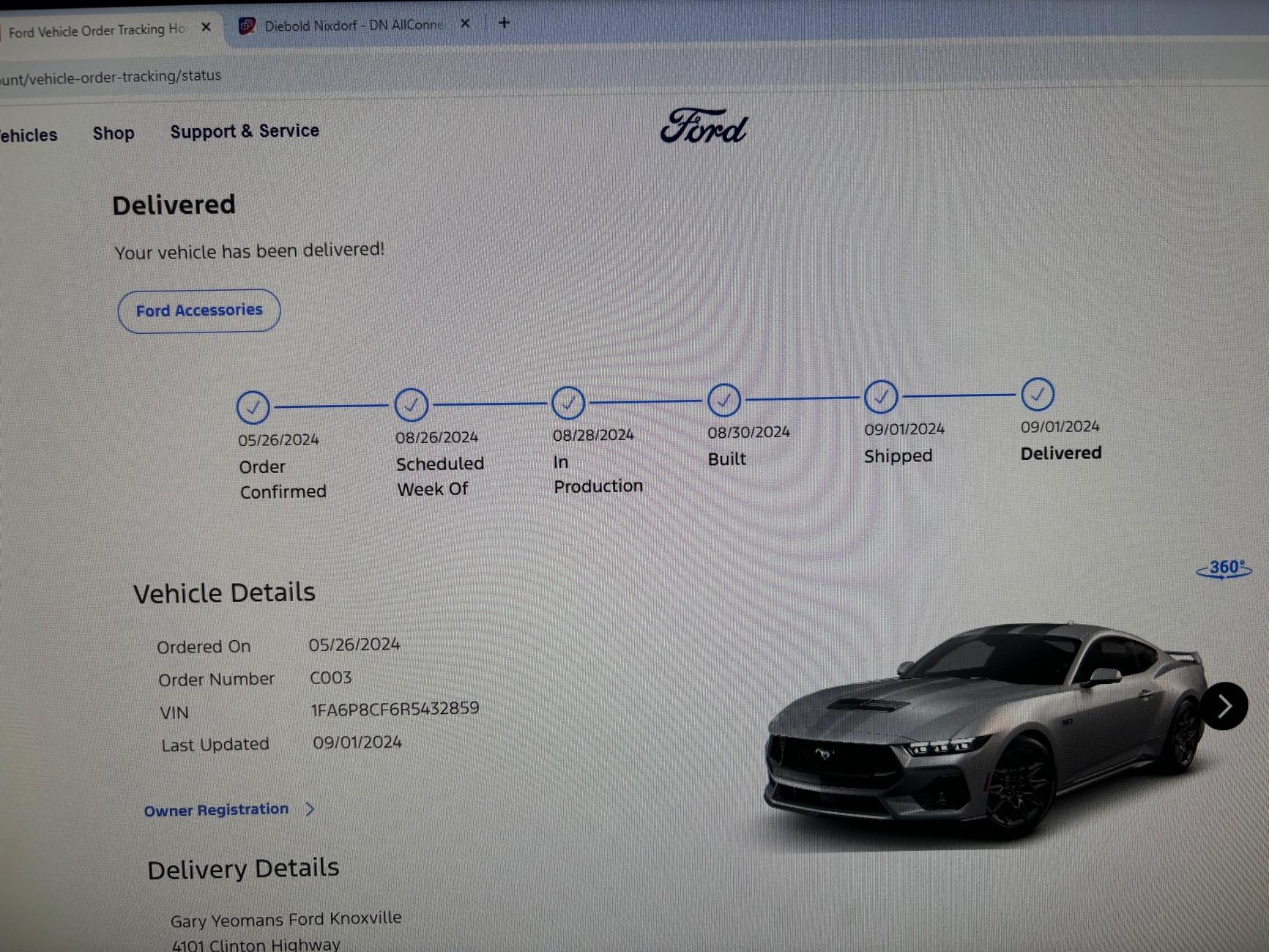 S650 Mustang 2024+ Mustang S650 Orders Tracking List & Stats [Enter Yours!] IMG_5790