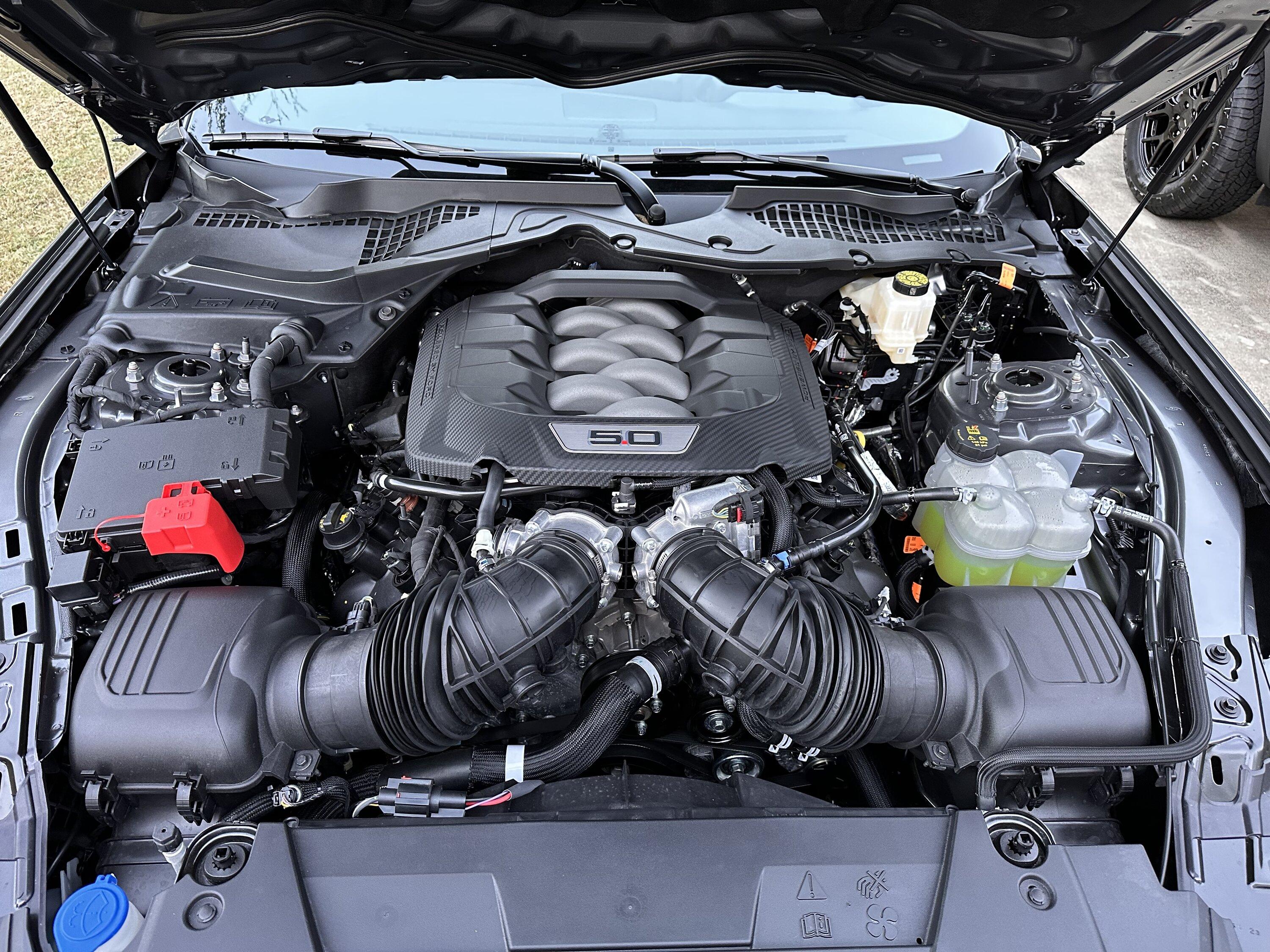 S650 Mustang JPGC_S650’s 2024 GT Build thread IMG_5794