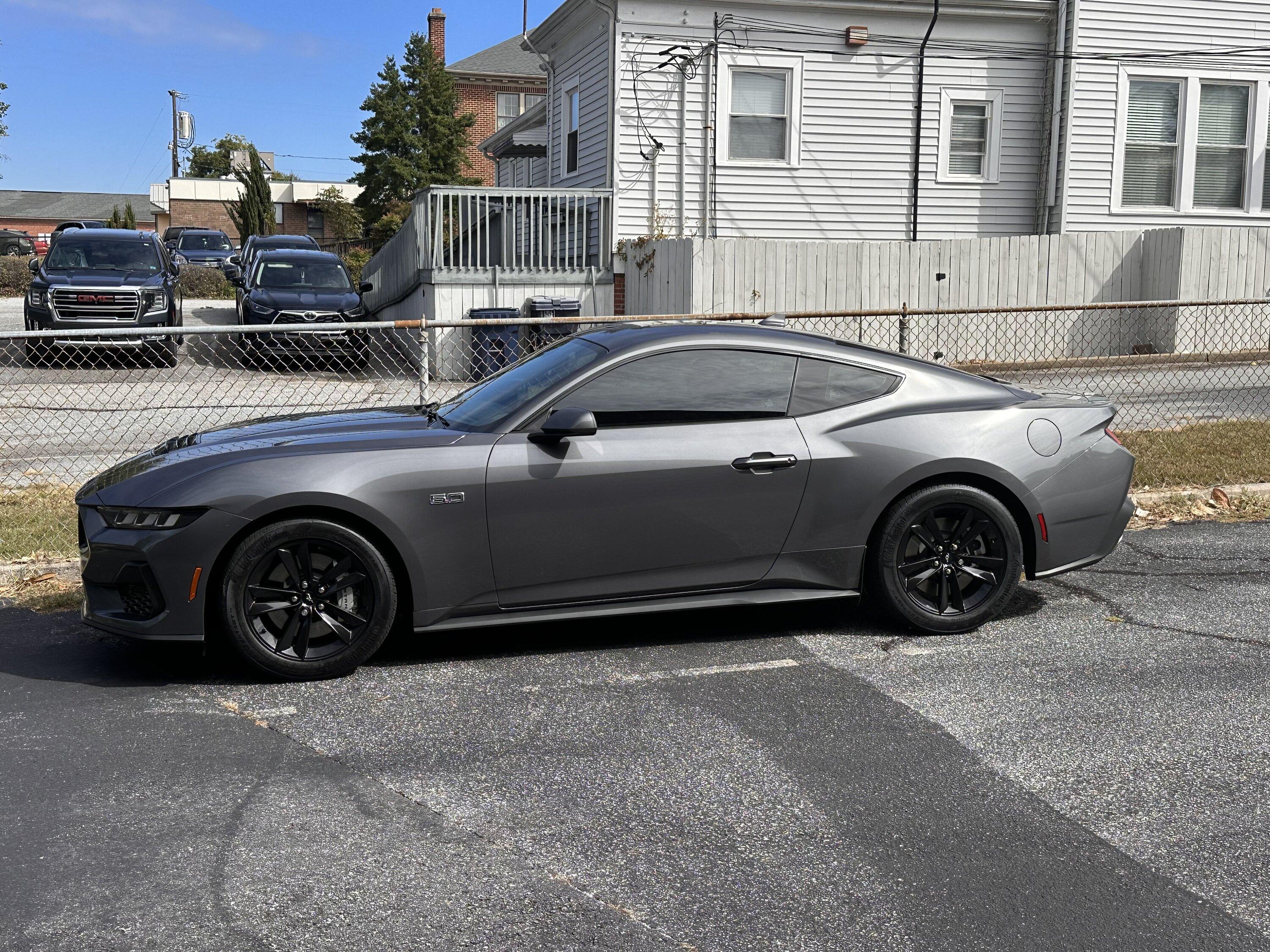 S650 Mustang JPGC_S650’s 2024 GT Build thread IMG_5799