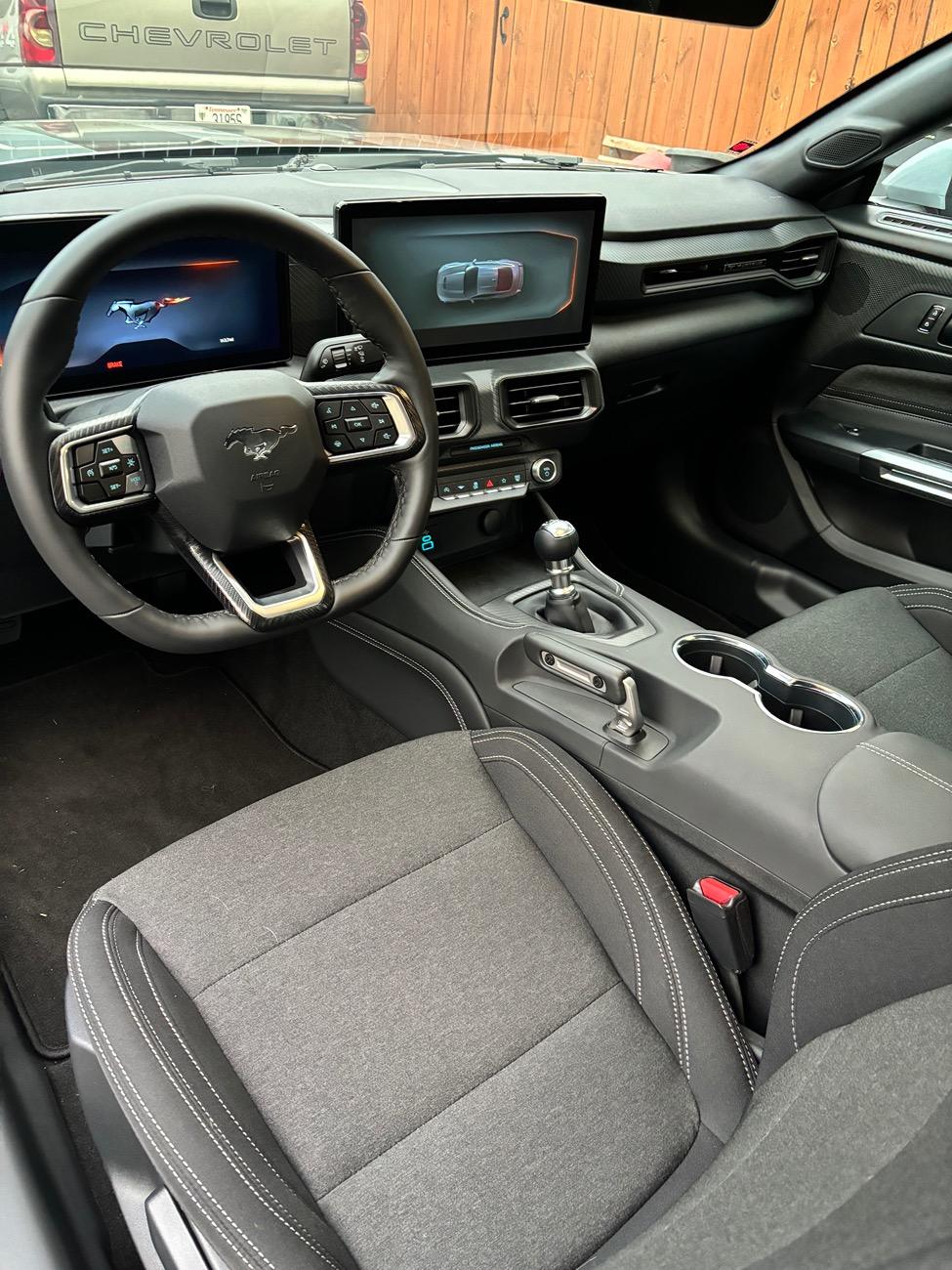 S650 Mustang 2024+ Mustang S650 Orders Tracking List & Stats [Enter Yours!] IMG_5809