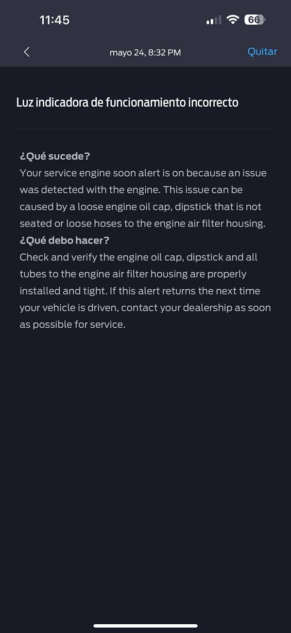 S650 Mustang K&N intake problem IMG_5826