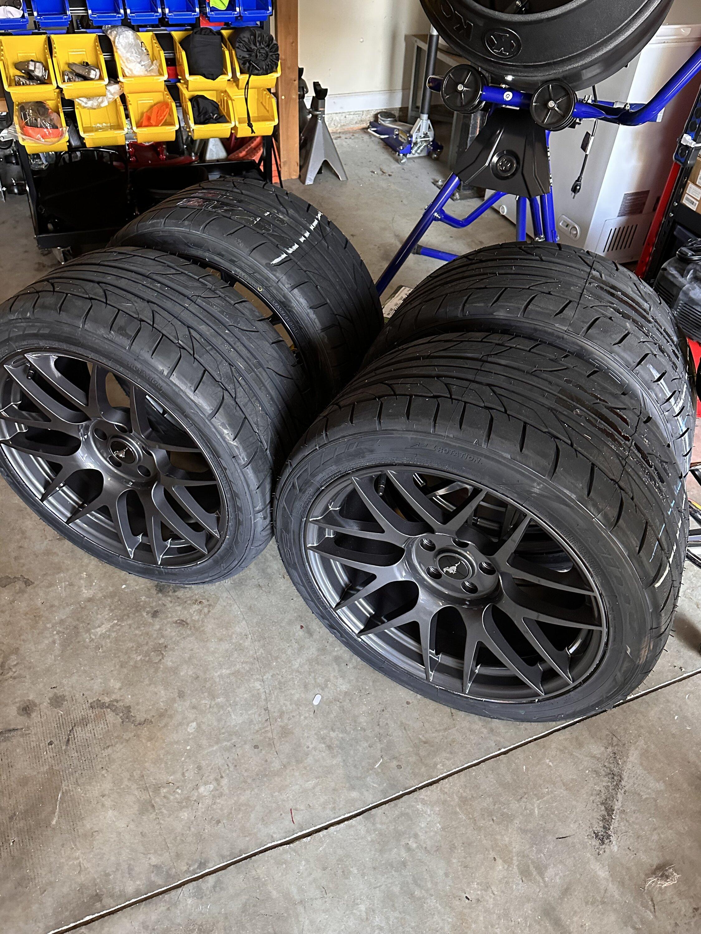 S650 Mustang JPGC_S650’s 2024 GT Build thread IMG_5829